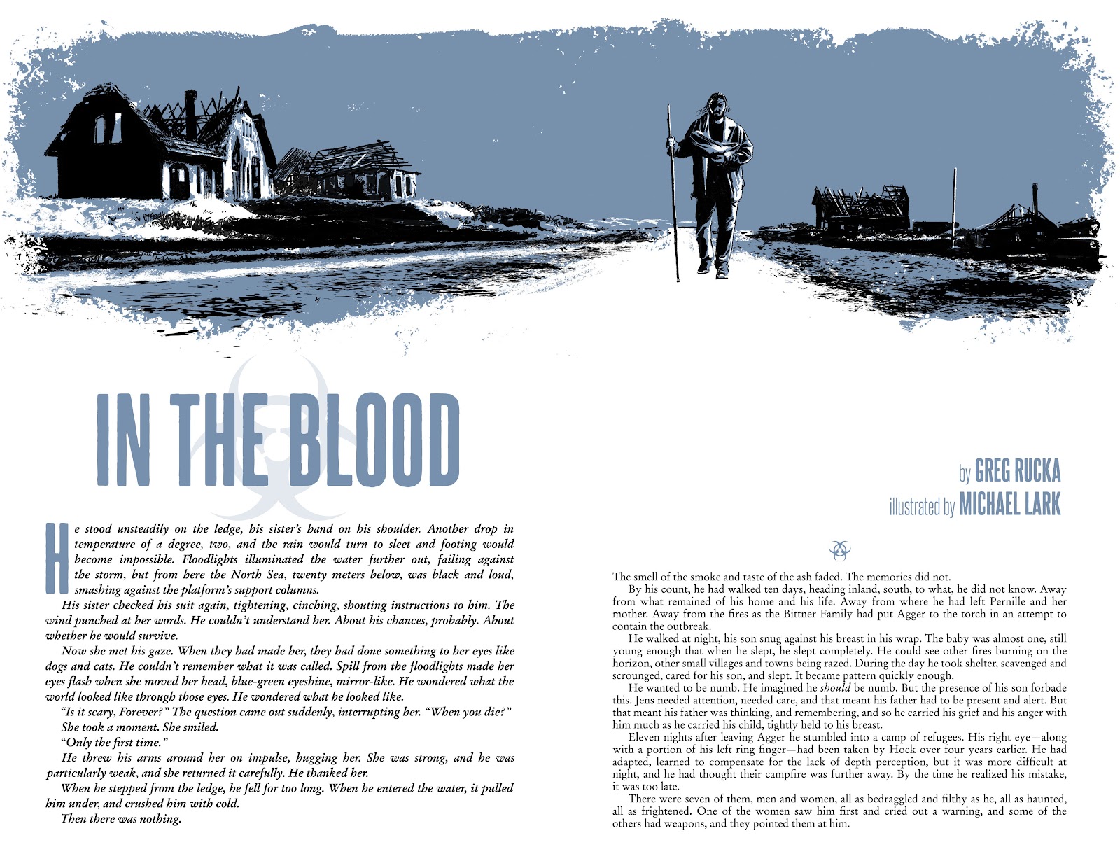 Lazarus: Risen Issue #4 - Page 50