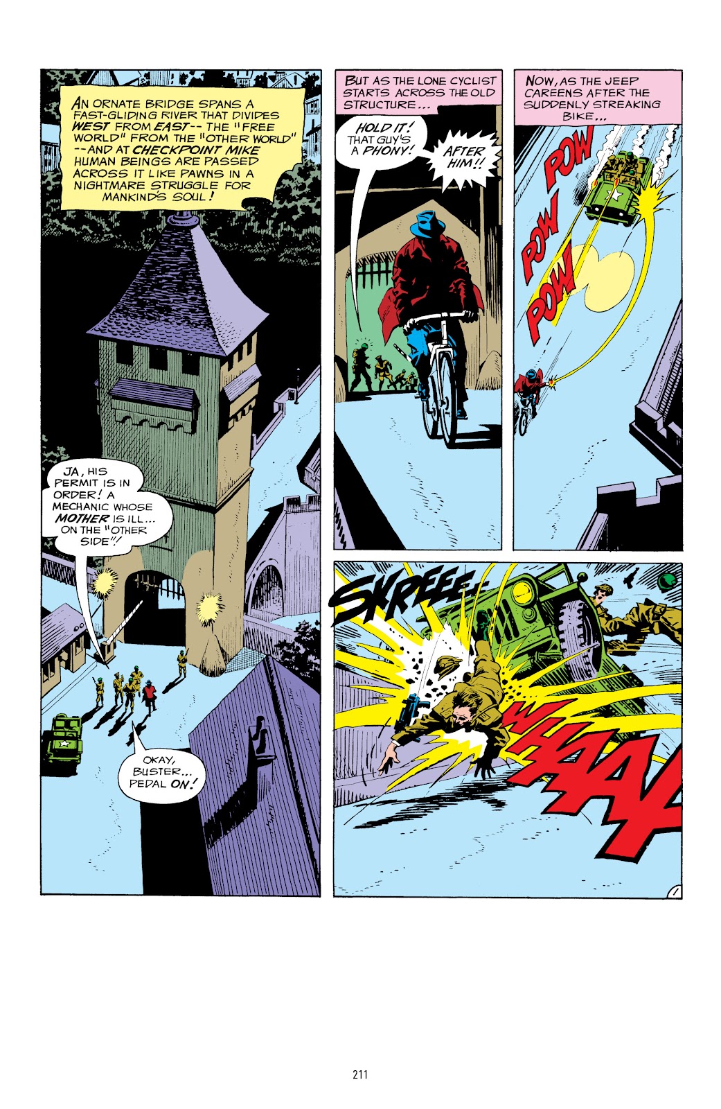 Legends of the Dark Knight: Jim Aparo TPB 2 (Part 3) - Page 12