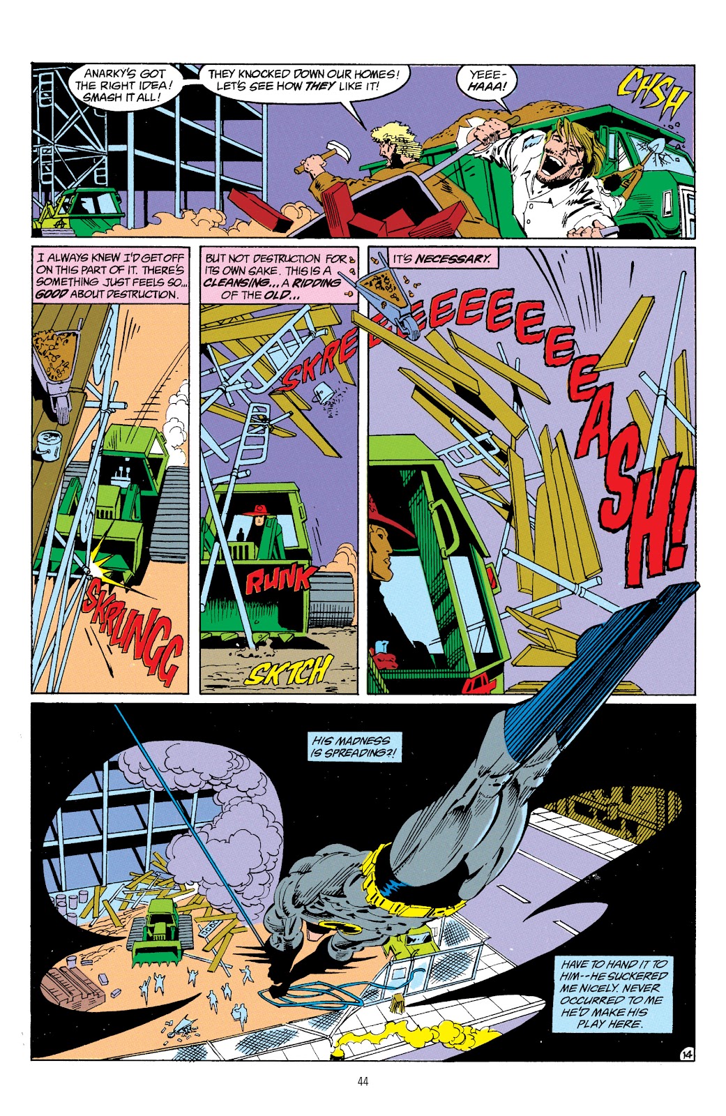 Legends of the Dark Knight: Norm Breyfogle TPB_2_(Part_1) - Page 44