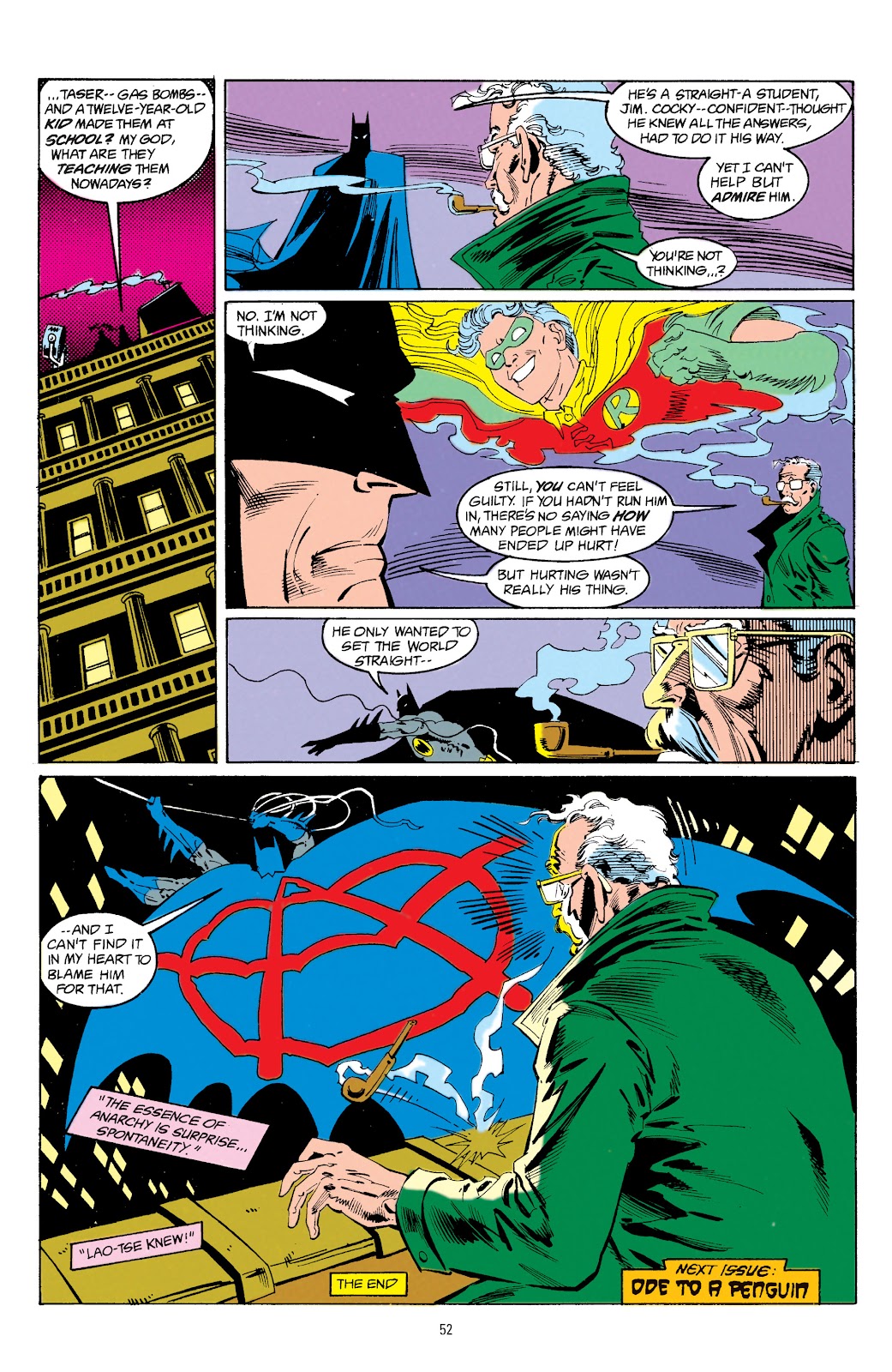 Legends of the Dark Knight: Norm Breyfogle TPB_2_(Part_1) - Page 52