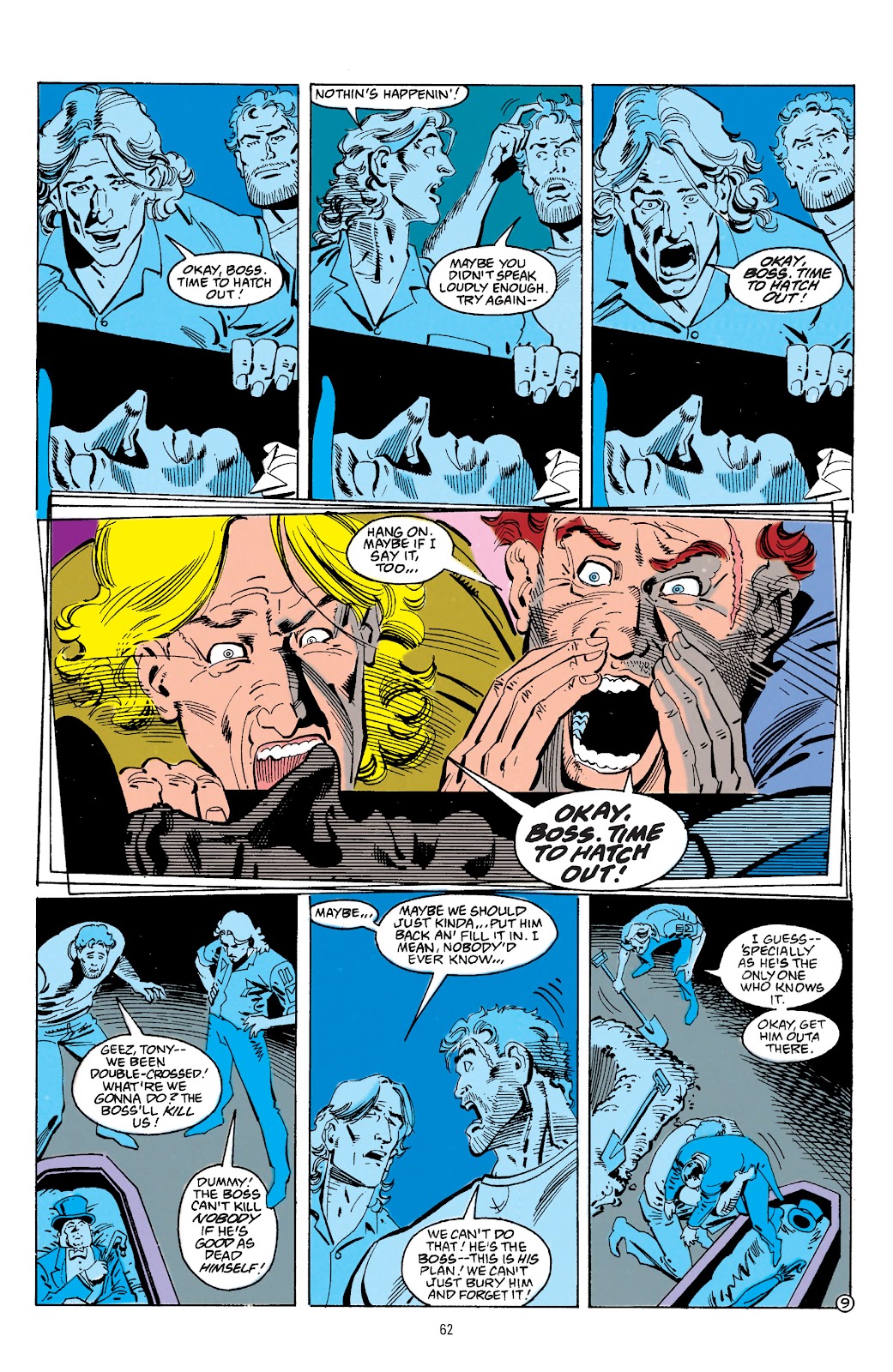 Legends of the Dark Knight: Norm Breyfogle TPB_2_(Part_1) - Page 62