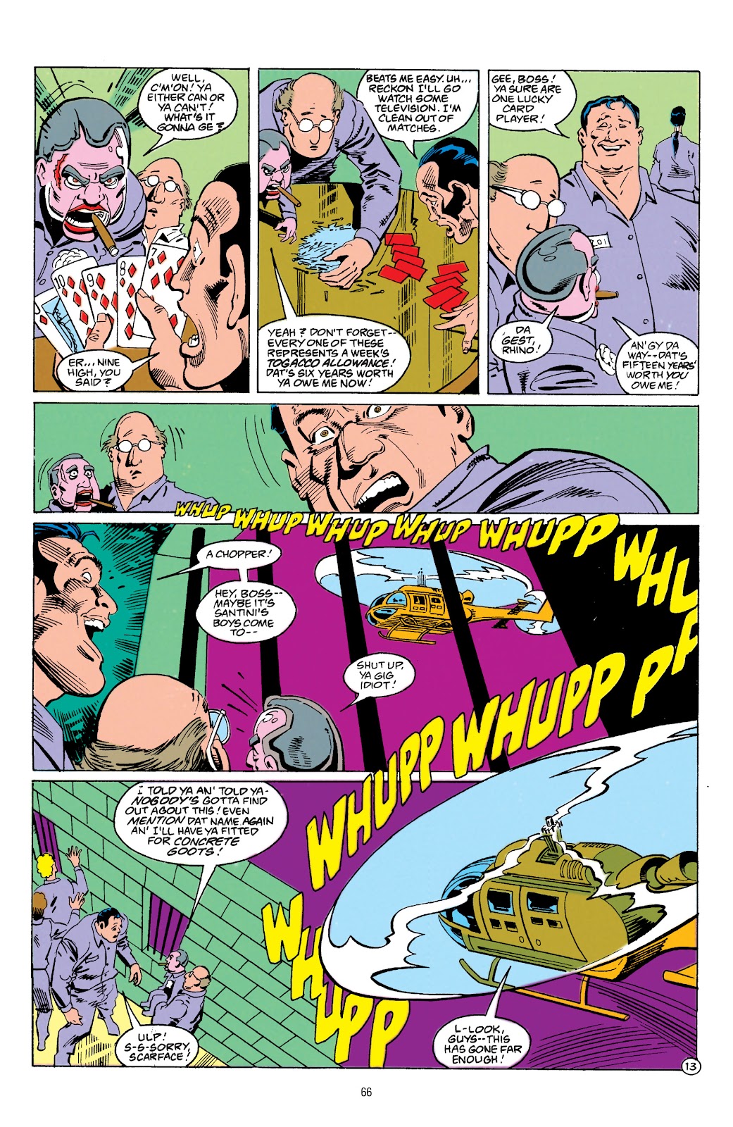 Legends of the Dark Knight: Norm Breyfogle TPB_2_(Part_1) - Page 66