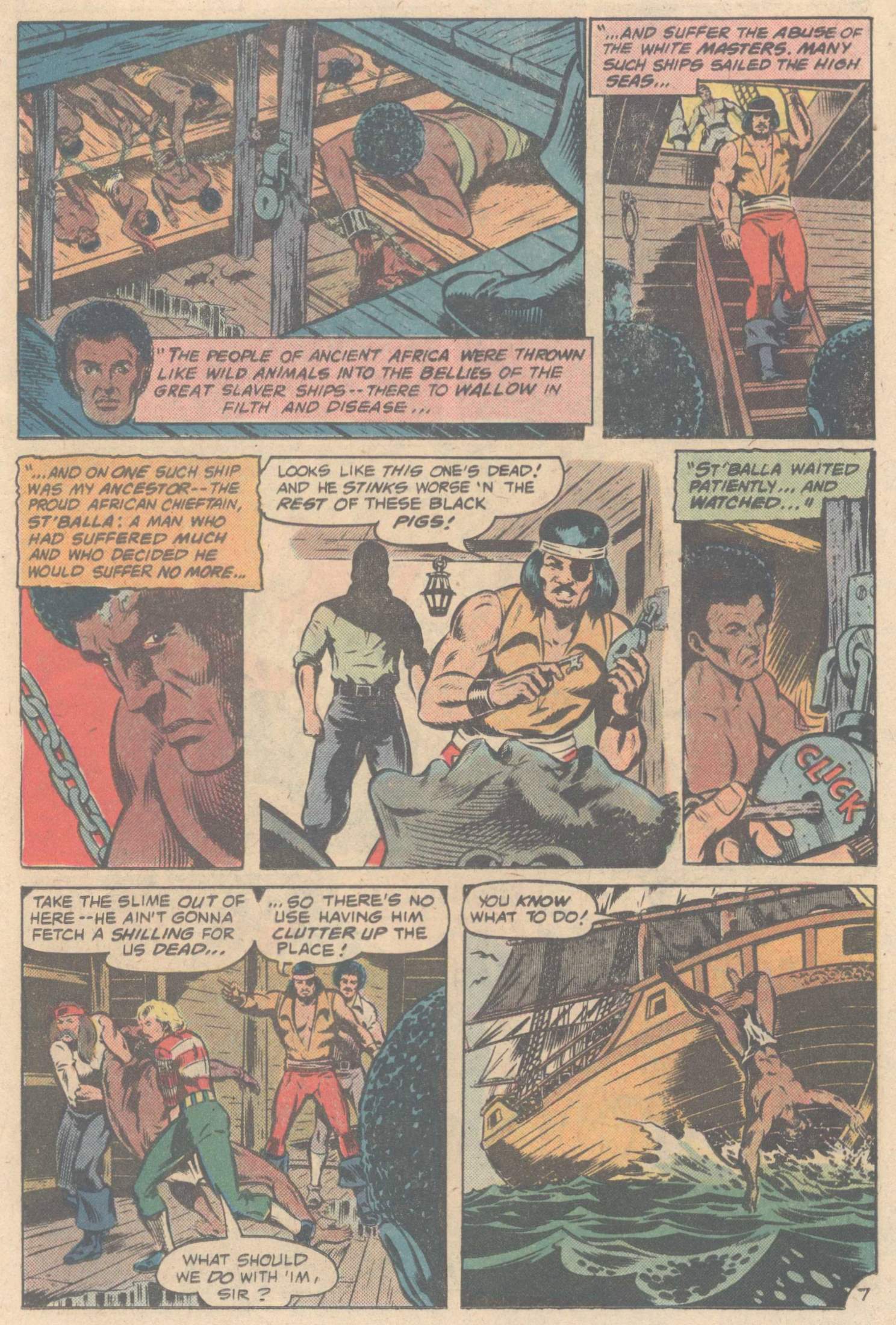 Legion of Super-Heroes (1980) Issue #265 - Page 11