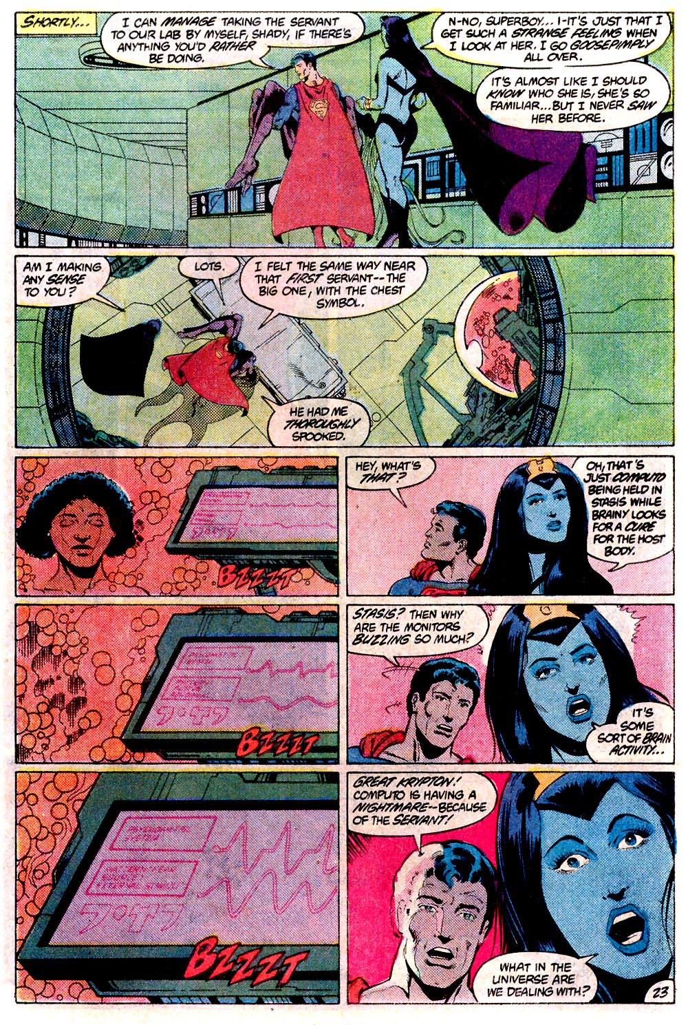 Legion of Super-Heroes (1980) _TPB_The_Great_Darkness_Saga_(Part_1) - Page 91