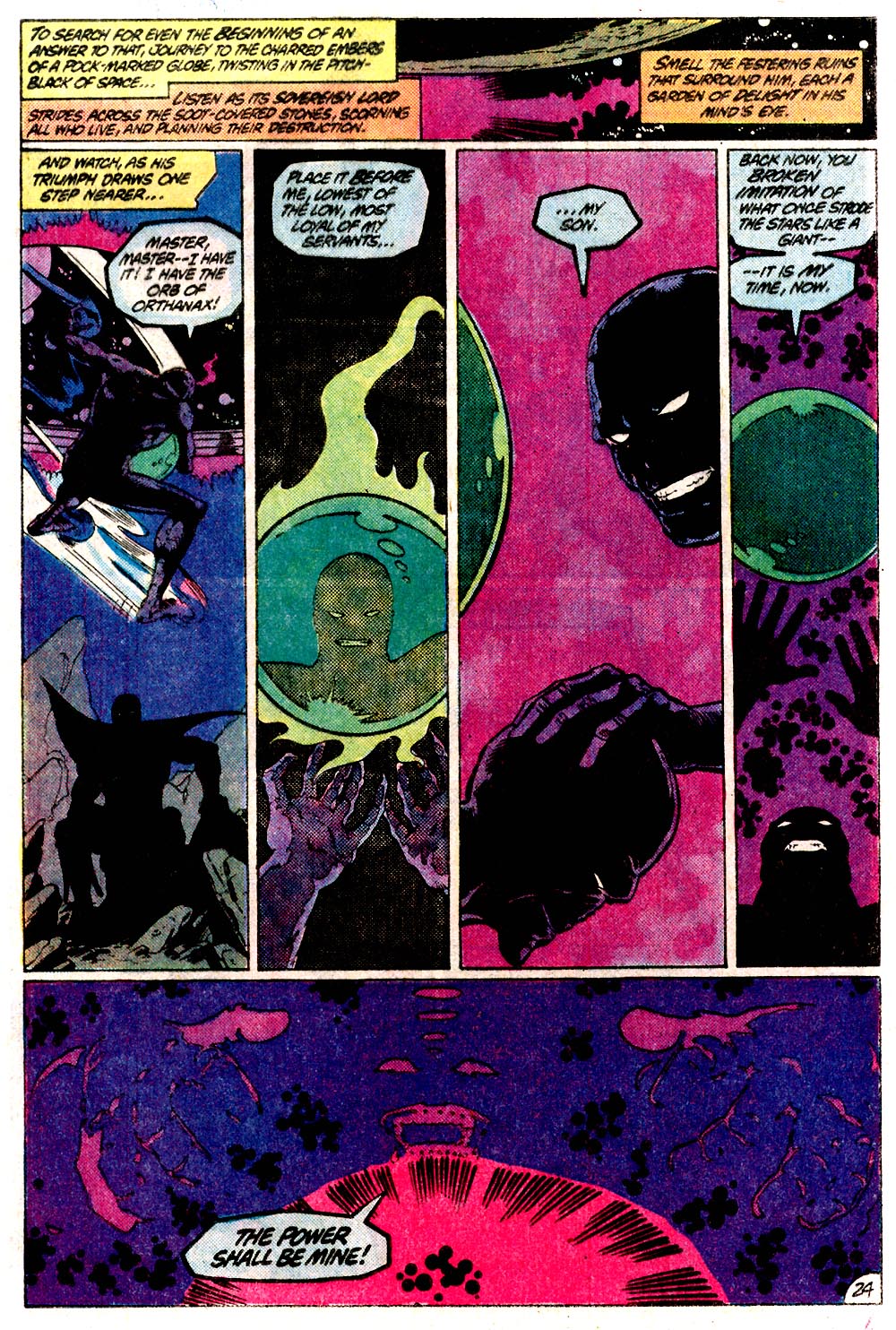 Legion of Super-Heroes (1980) _TPB_The_Great_Darkness_Saga_(Part_1) - Page 92