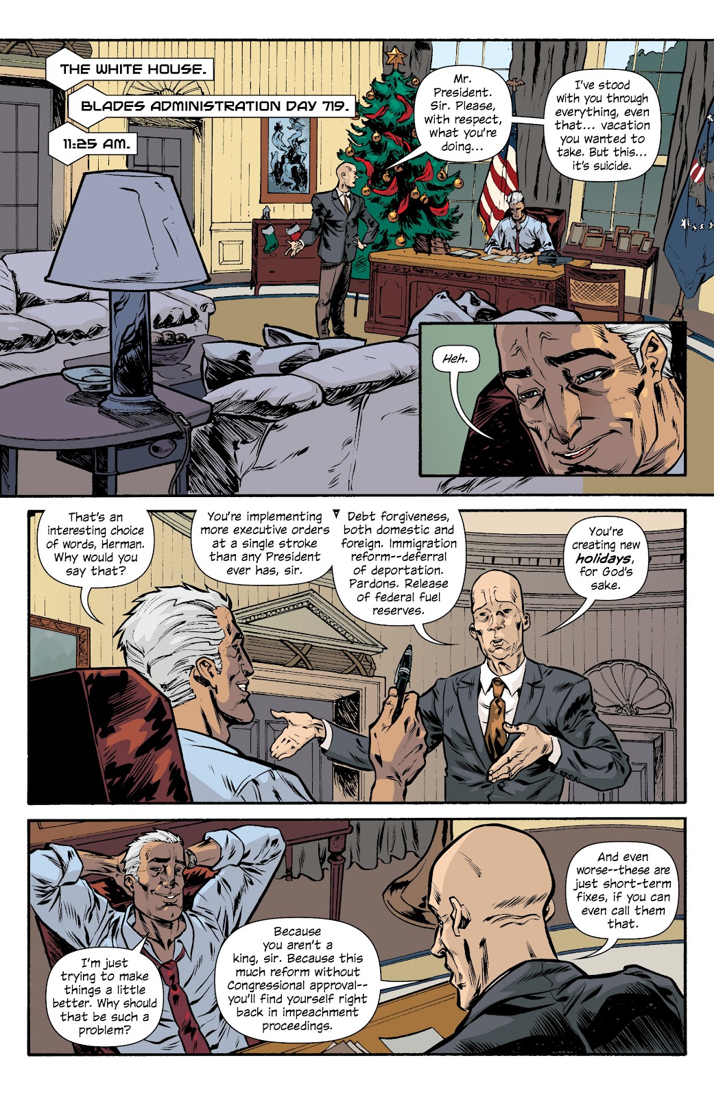 Letter 44 Issue #25 - Page 9