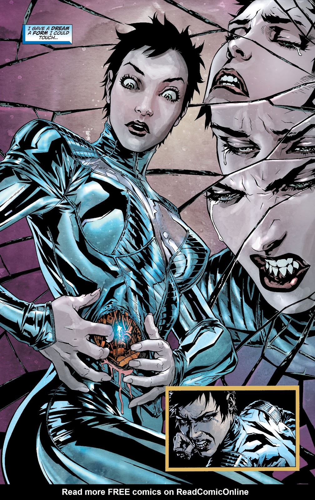 Lex Luthor: Man of Steel _DC_Black_Label_Edition - Page 118