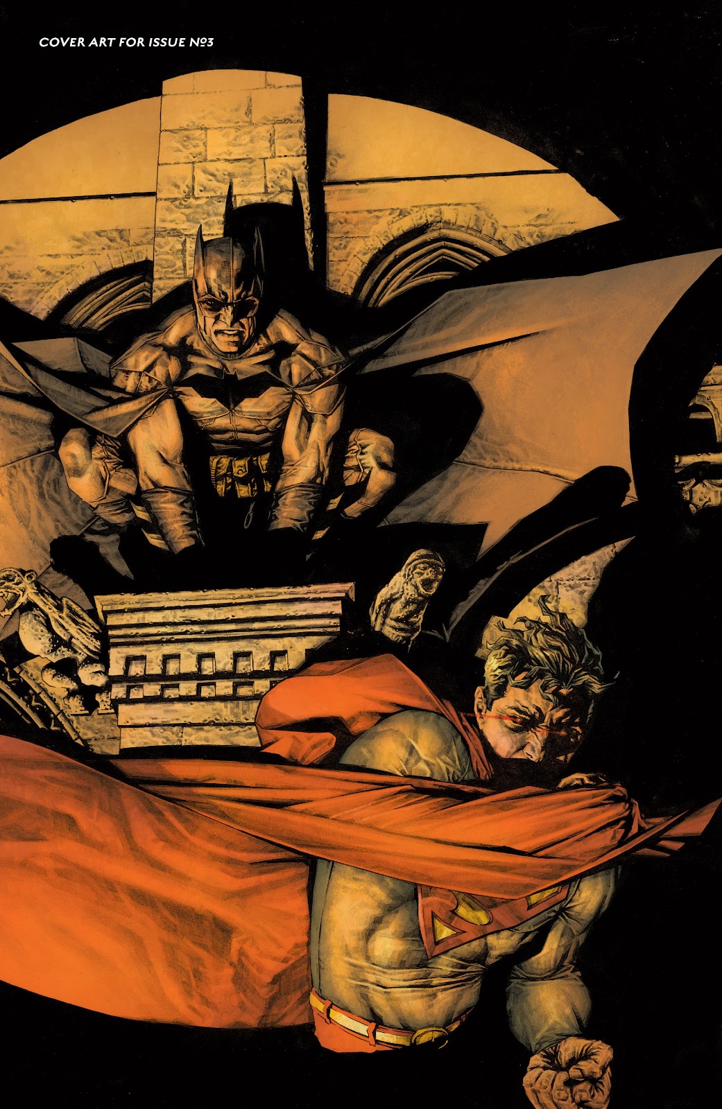 Lex Luthor: Man of Steel _DC_Black_Label_Edition - Page 133