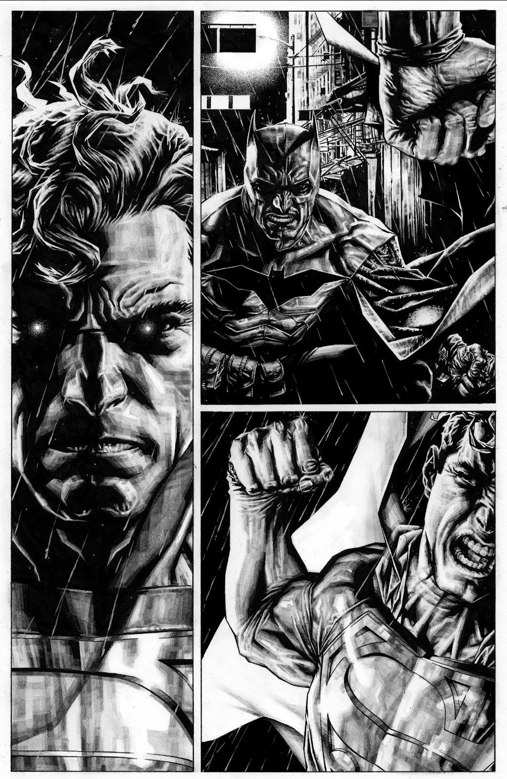 Lex Luthor: Man of Steel _DC_Black_Label_Edition - Page 140