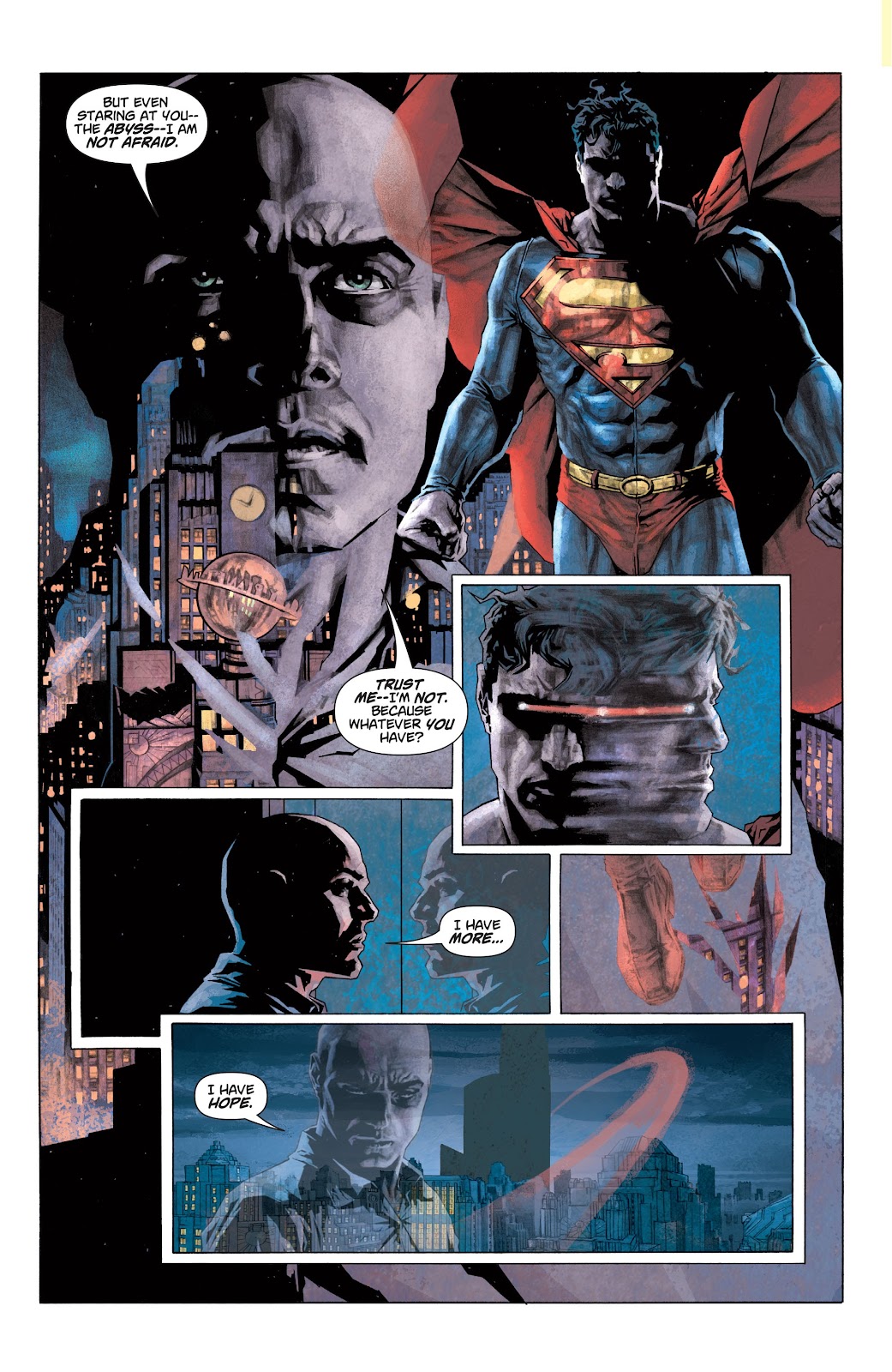 Lex Luthor: Man of Steel _DC_Black_Label_Edition - Page 26