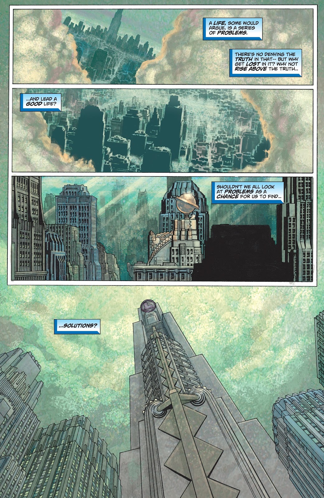Lex Luthor: Man of Steel _DC_Black_Label_Edition - Page 27