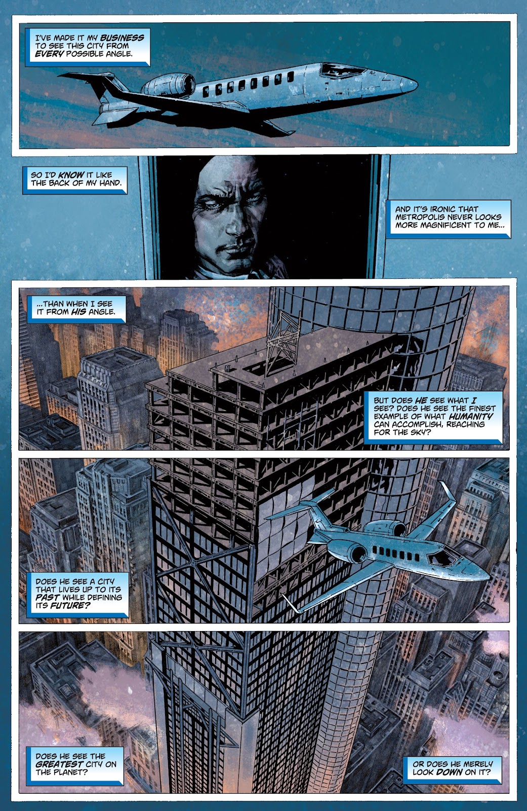 Lex Luthor: Man of Steel _DC_Black_Label_Edition - Page 40