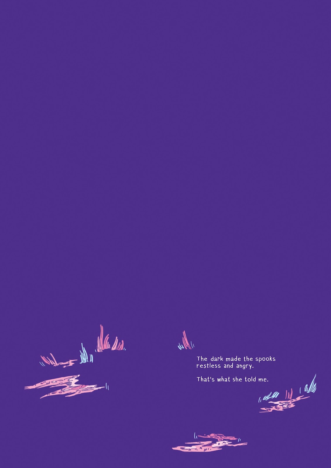 Lights (Sheets) TPB (Part 1) - Page 4