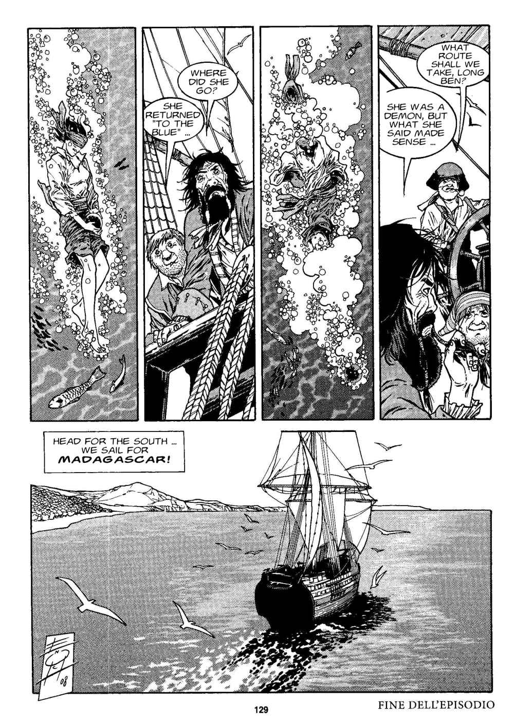 Lilith TPB_2 - Page 127