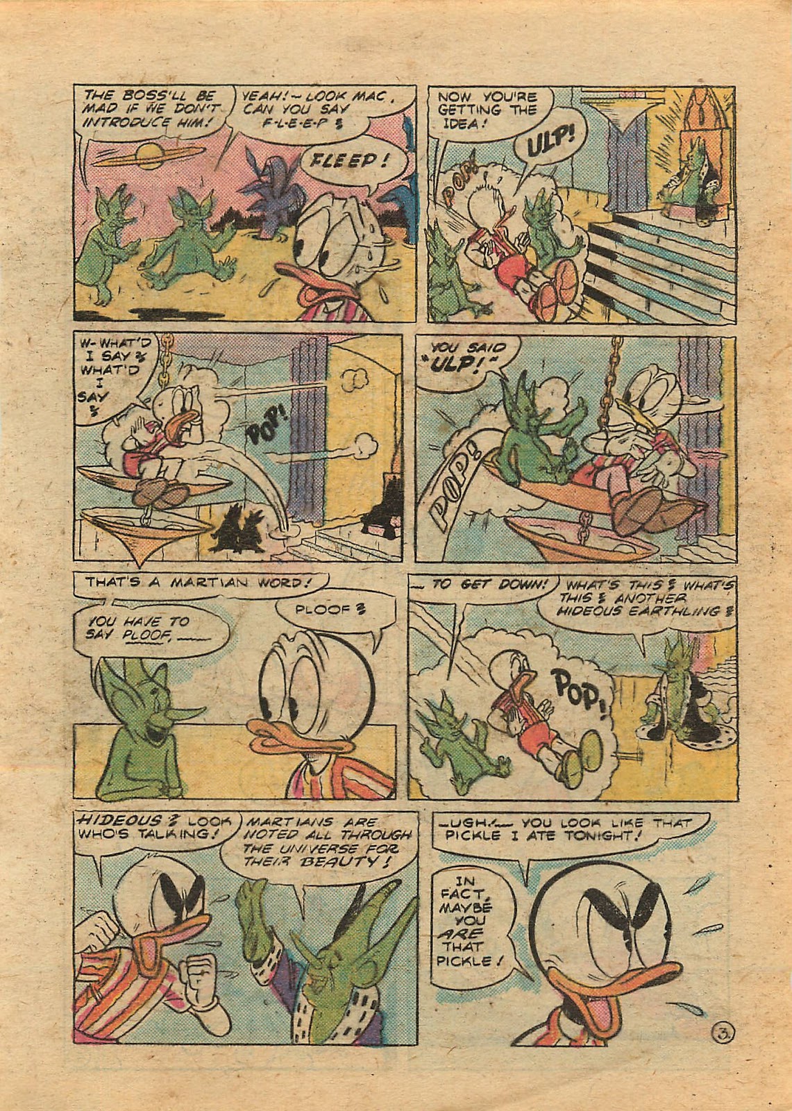 Little Archie Comics Digest Magazine Issue #1 - Page 48