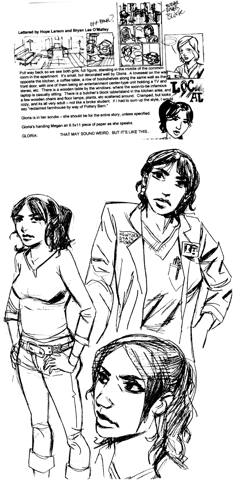 Local Issue #6 - Page 28