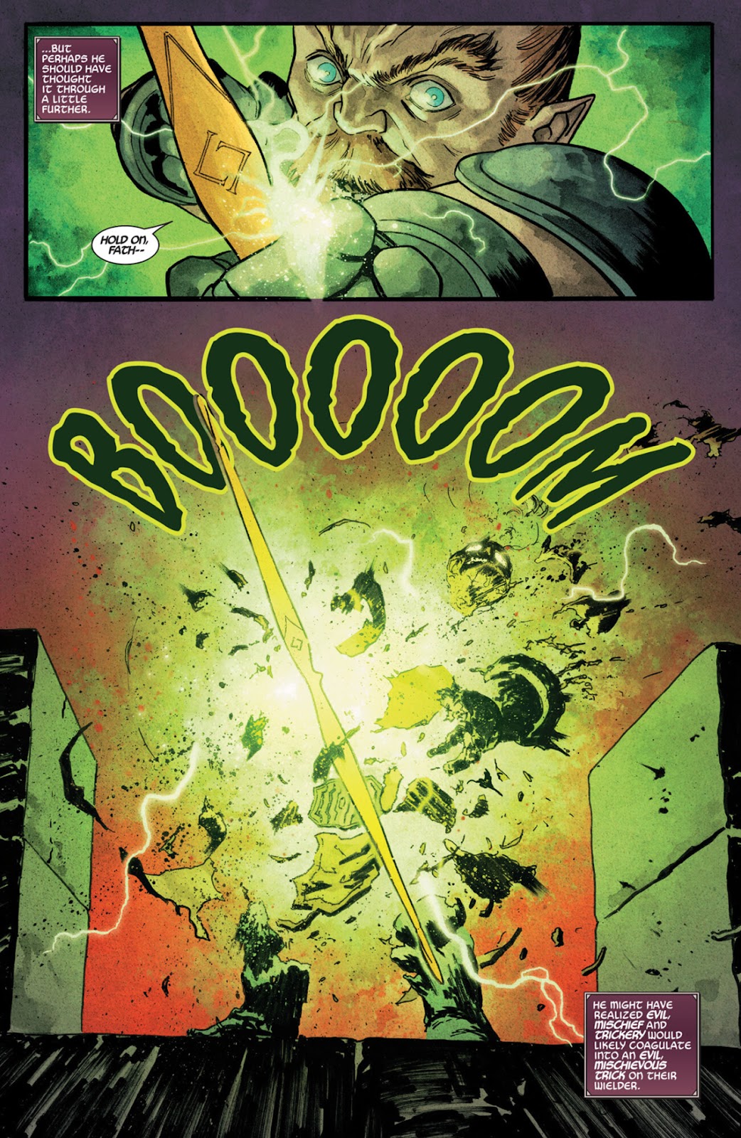 Loki (2023) Issue #2 - Page 16