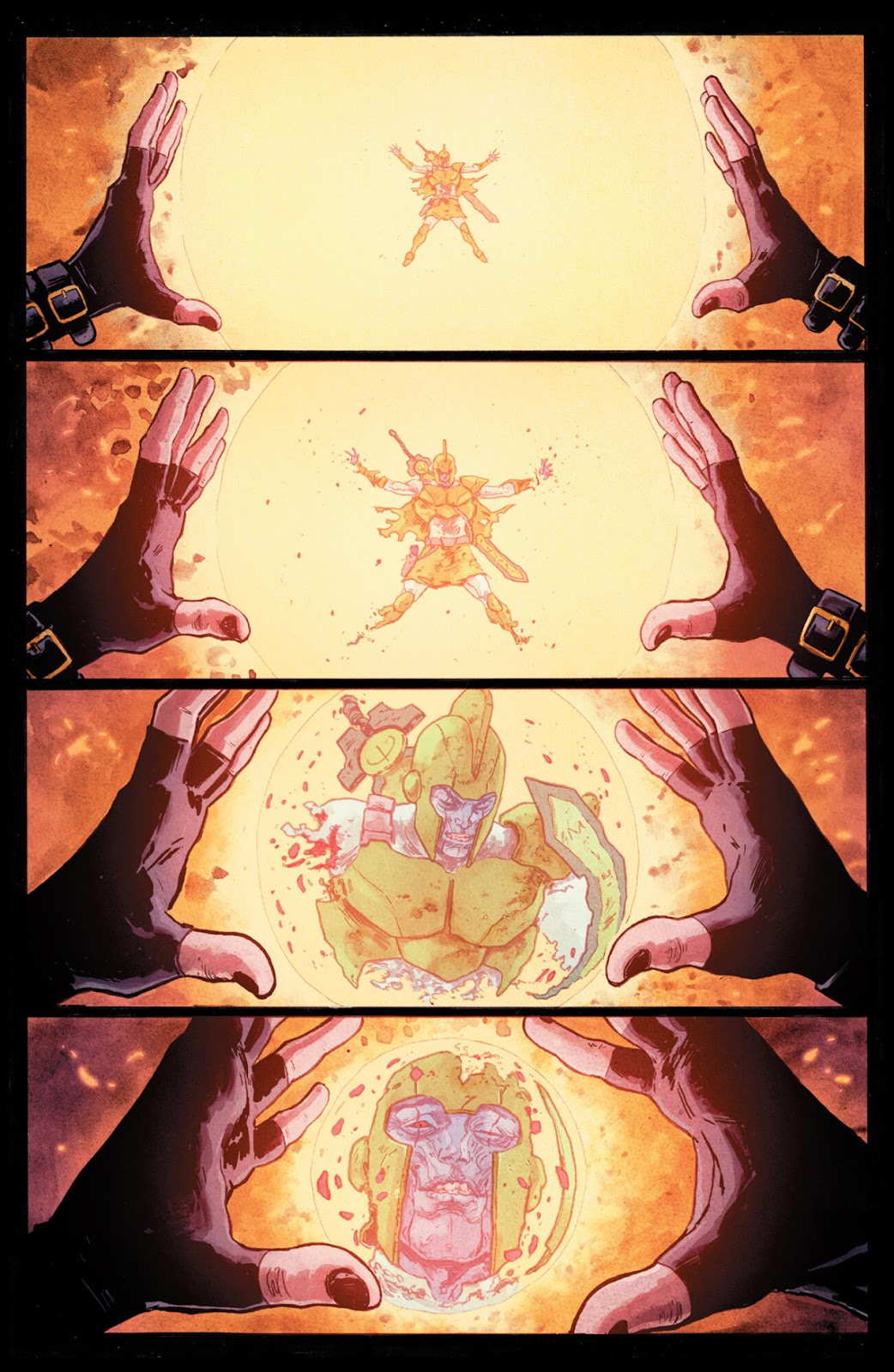 Loki (2023) Issue #3 - Page 16