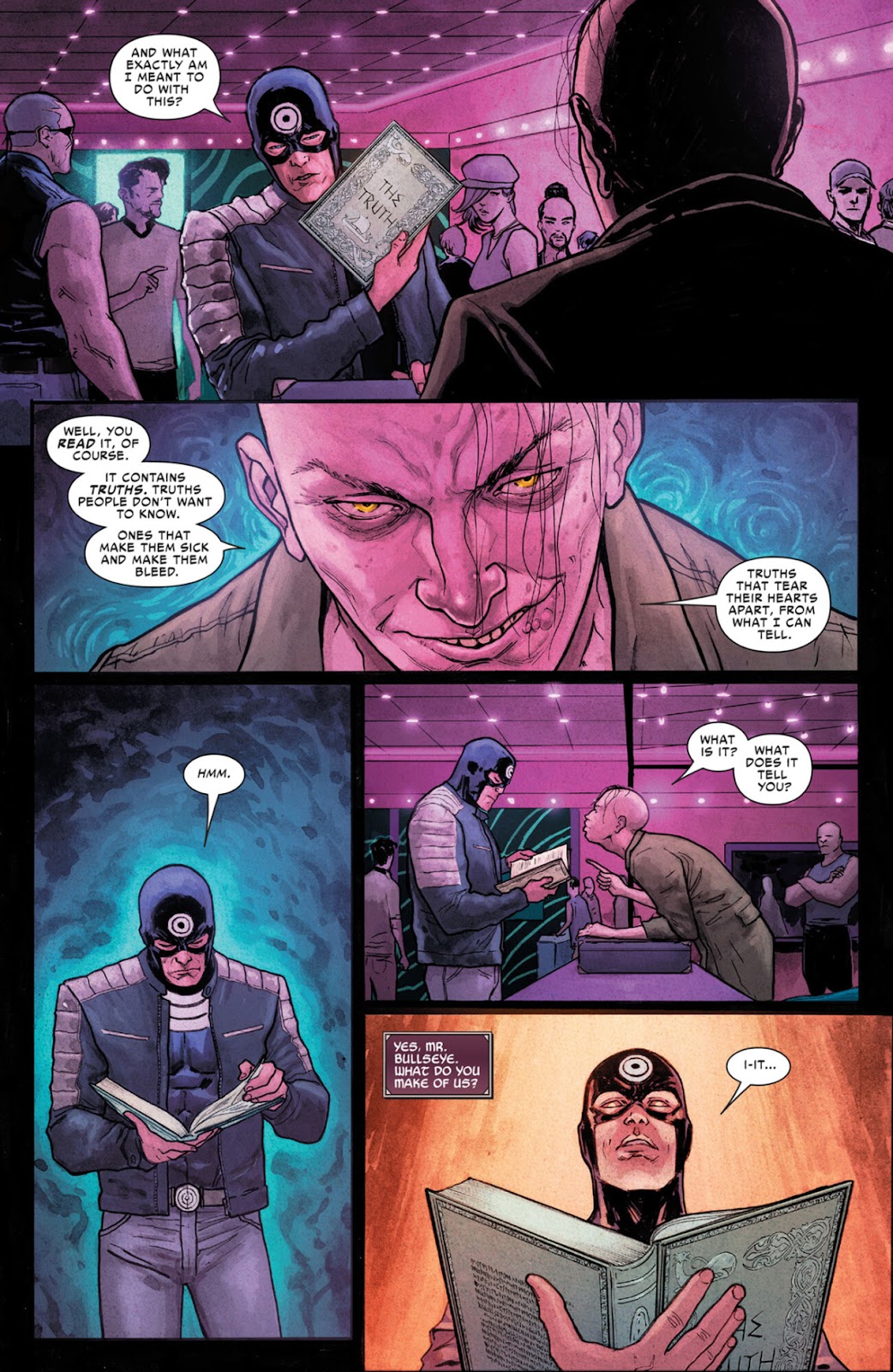 Loki (2023) Issue #3 - Page 22