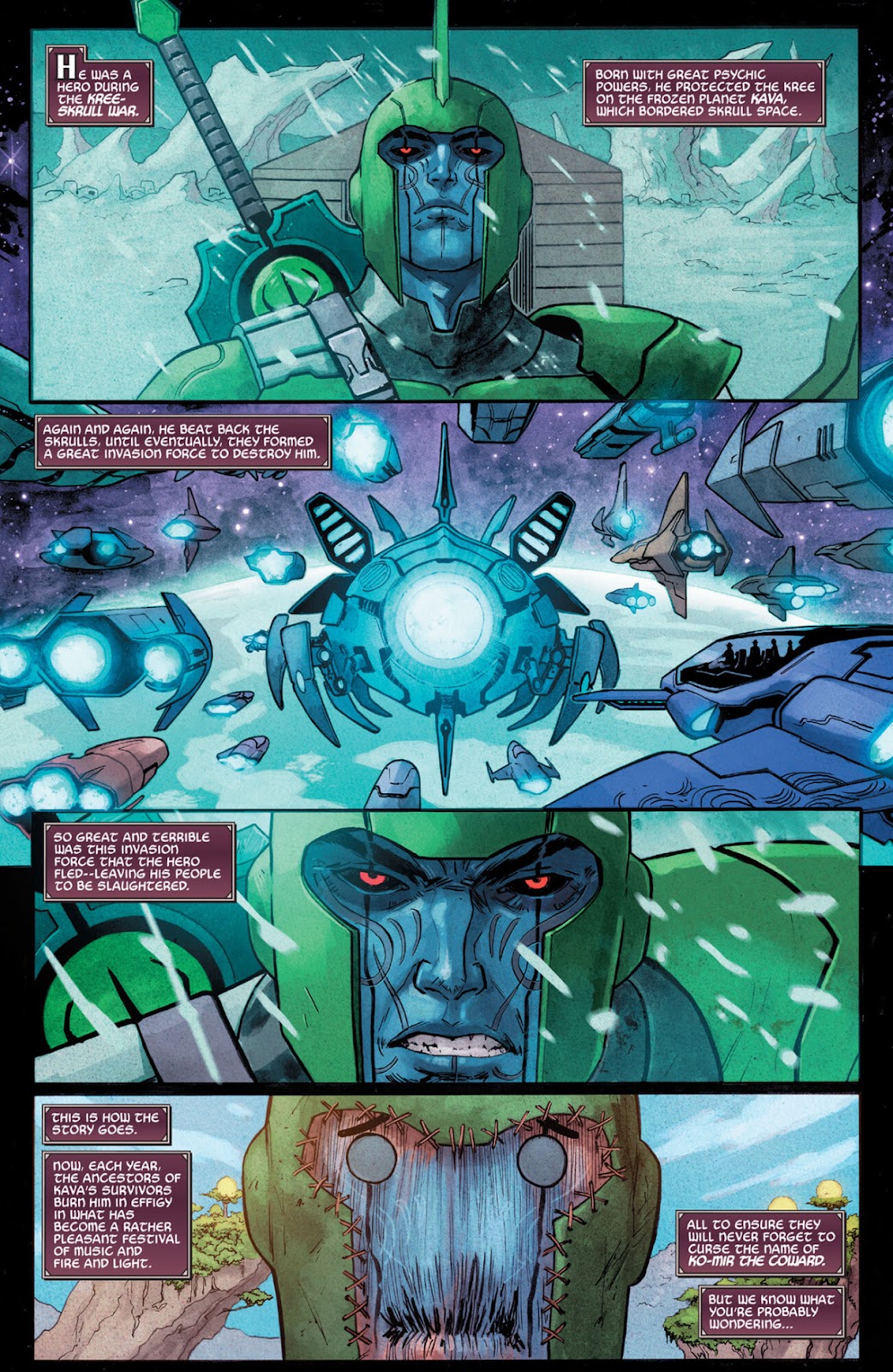 Loki (2023) Issue #3 - Page 5