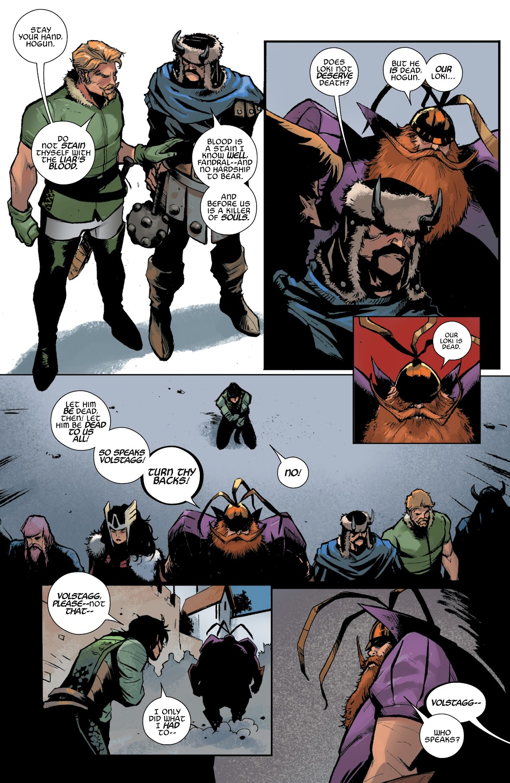 Loki - Agent of Asgard Issue #11 - Page 4