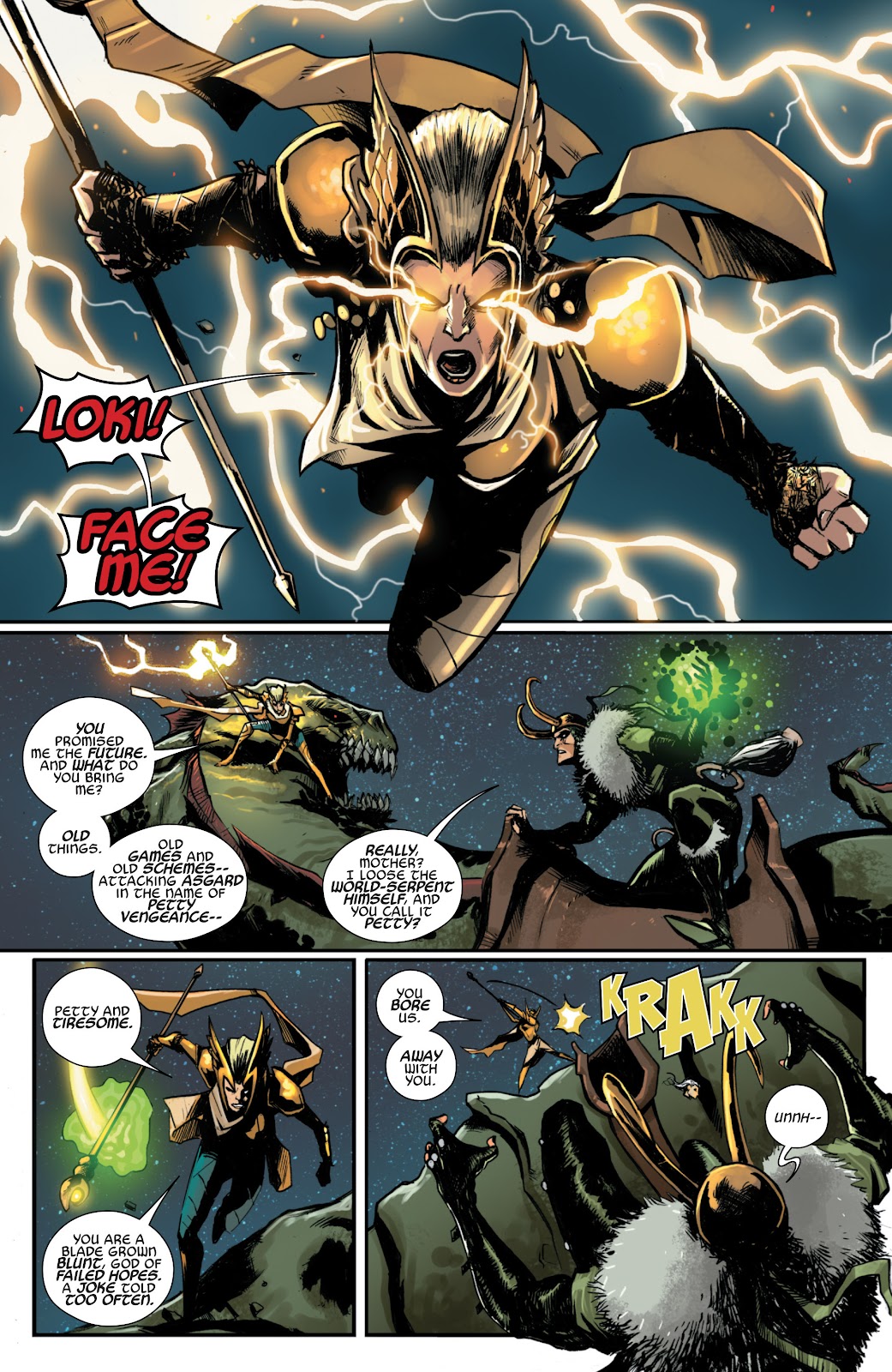Loki - Agent of Asgard Issue #15 - Page 14
