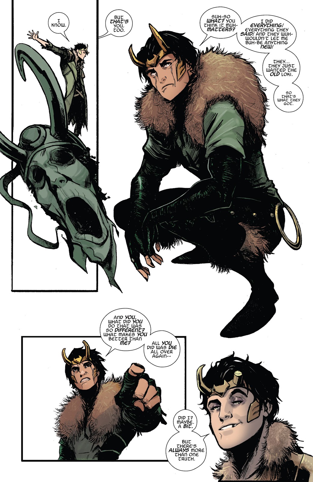 Loki - Agent of Asgard Issue #17 - Page 14