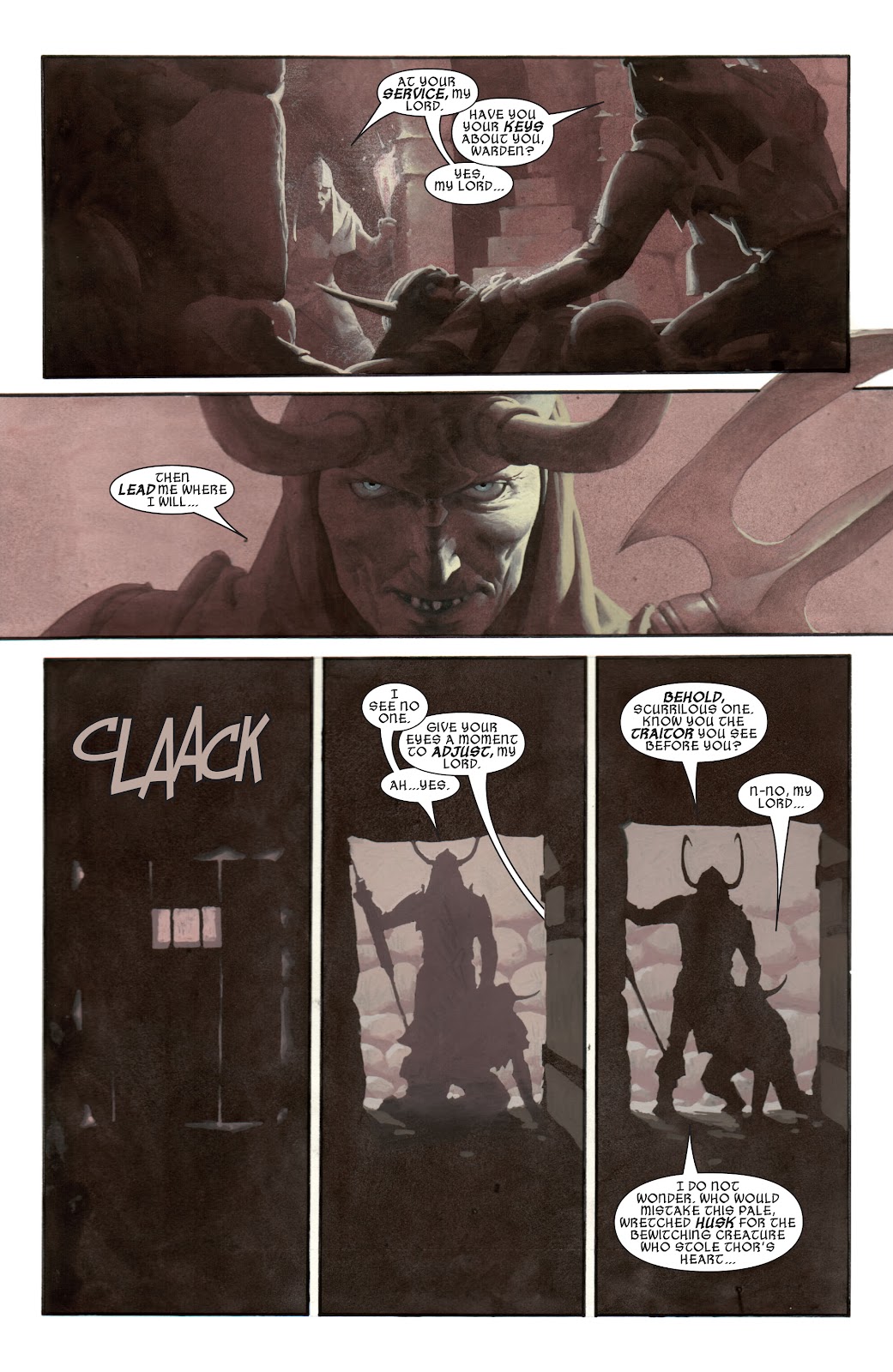 Loki: God of Stories Omnibus TPB (Part 1) - Page 24