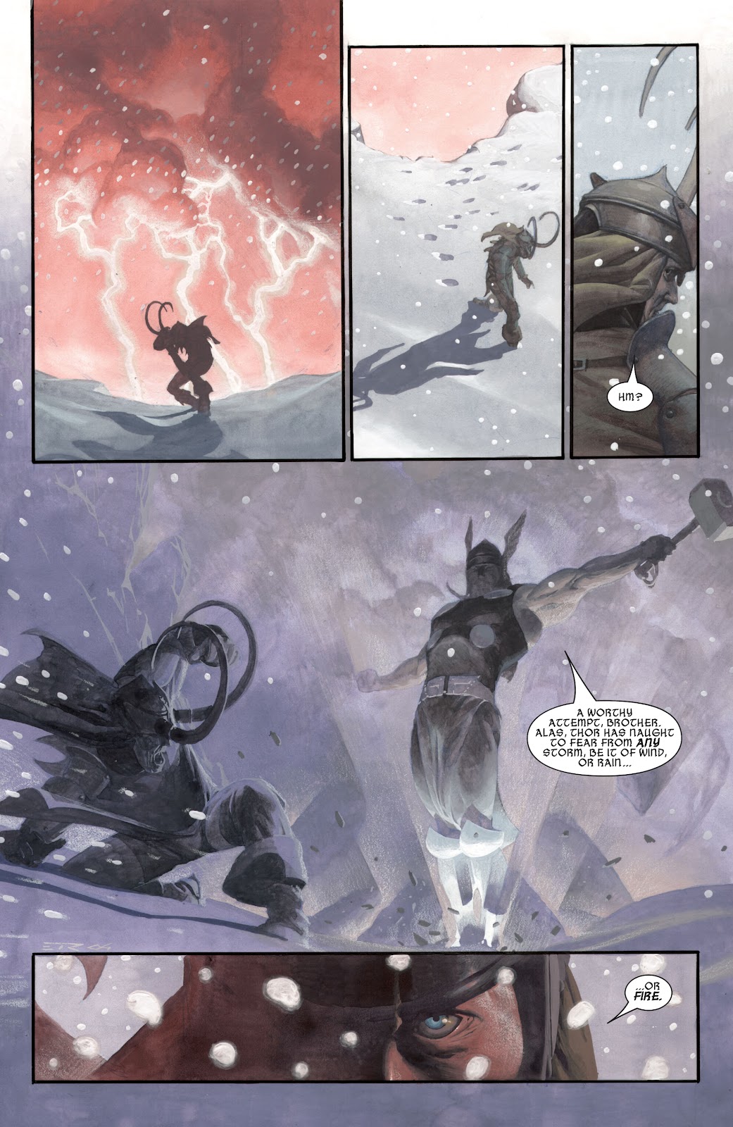 Loki: God of Stories Omnibus TPB (Part 1) - Page 64