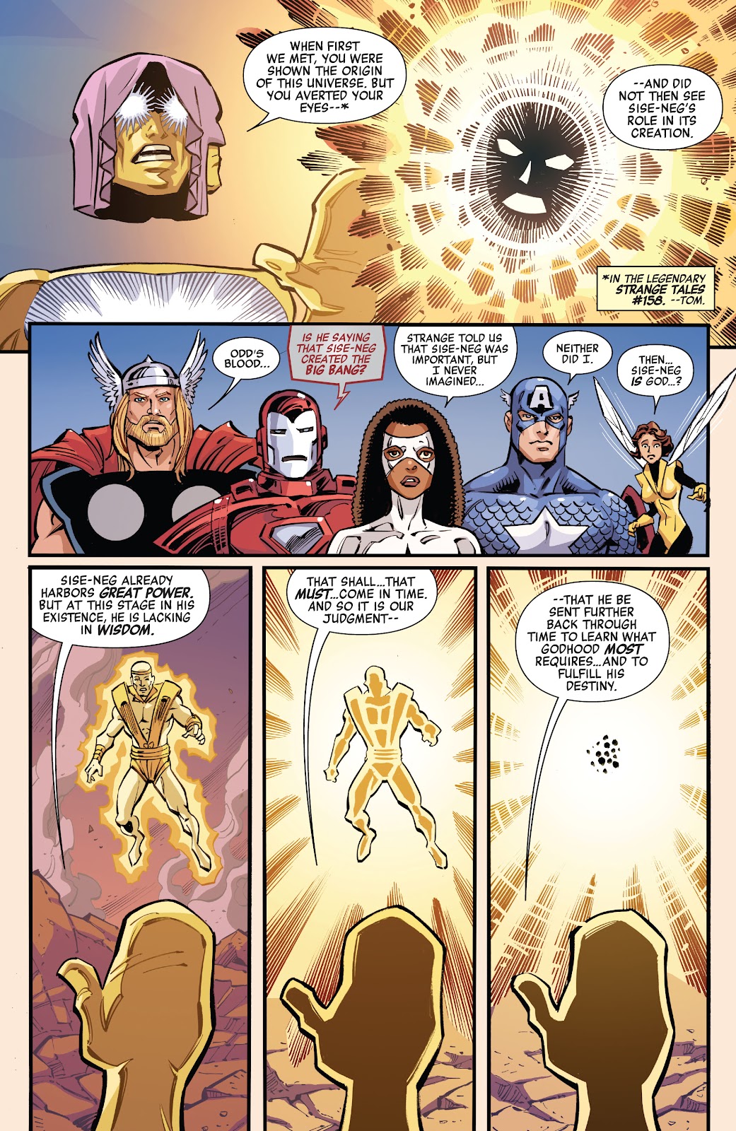 Loki: God of Stories Omnibus TPB (Part 10) - Page 26