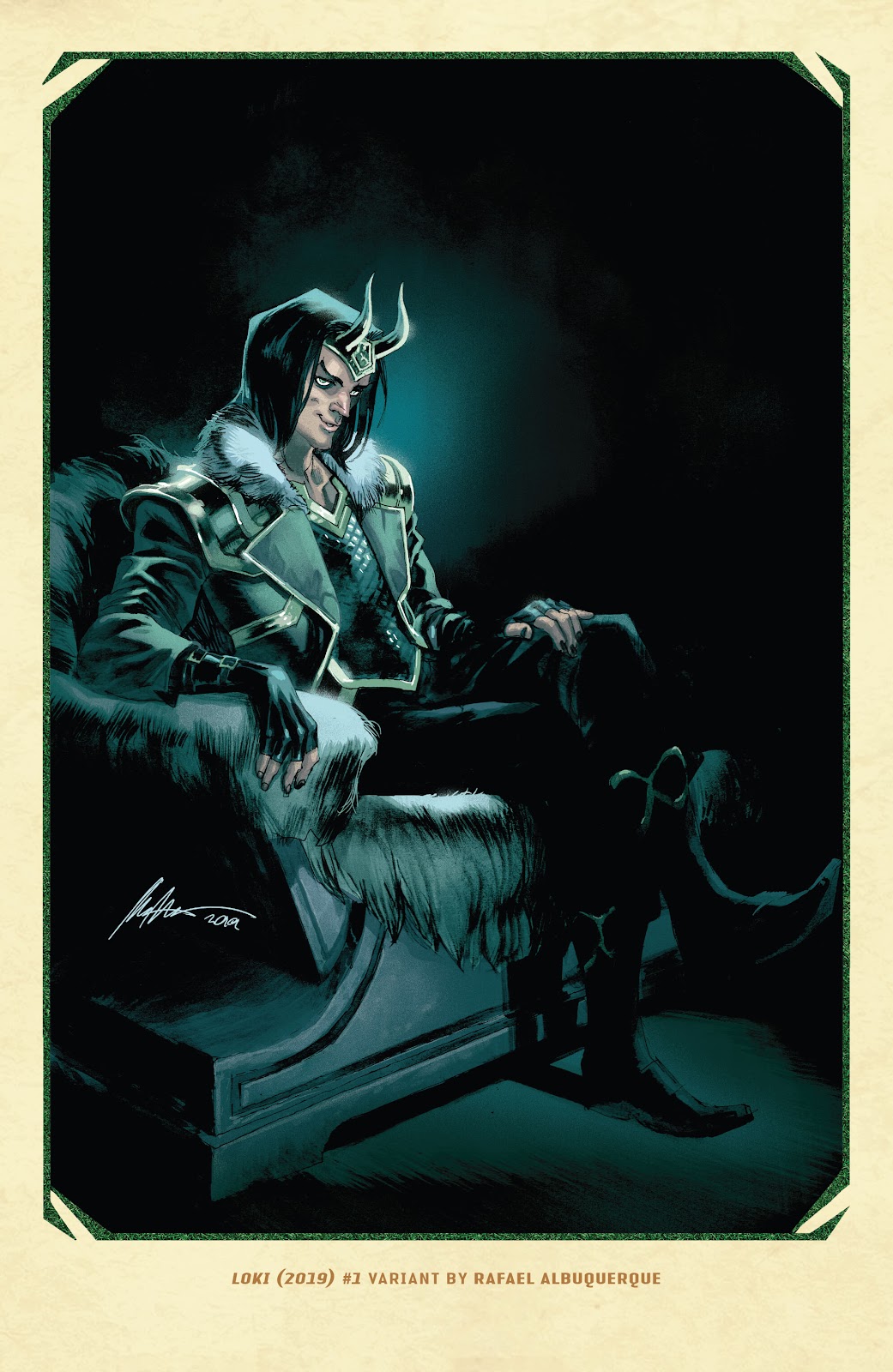 Loki: God of Stories Omnibus TPB (Part 10) - Page 48