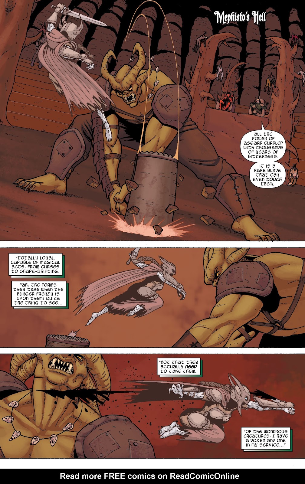 Loki Modern Era Epic Collection: Journey into Mystery TPB 1 (Part 1) - Page 21
