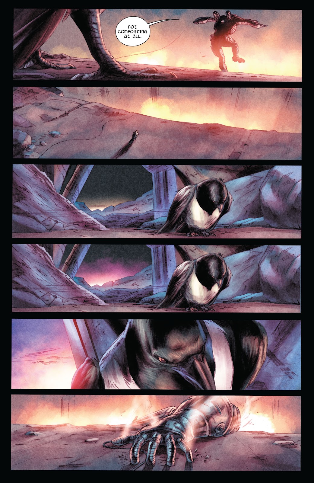 Loki Modern Era Epic Collection: Journey into Mystery TPB 1 (Part 1) - Page 65