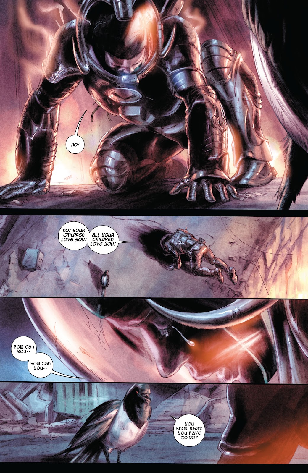 Loki Modern Era Epic Collection: Journey into Mystery TPB 1 (Part 1) - Page 66