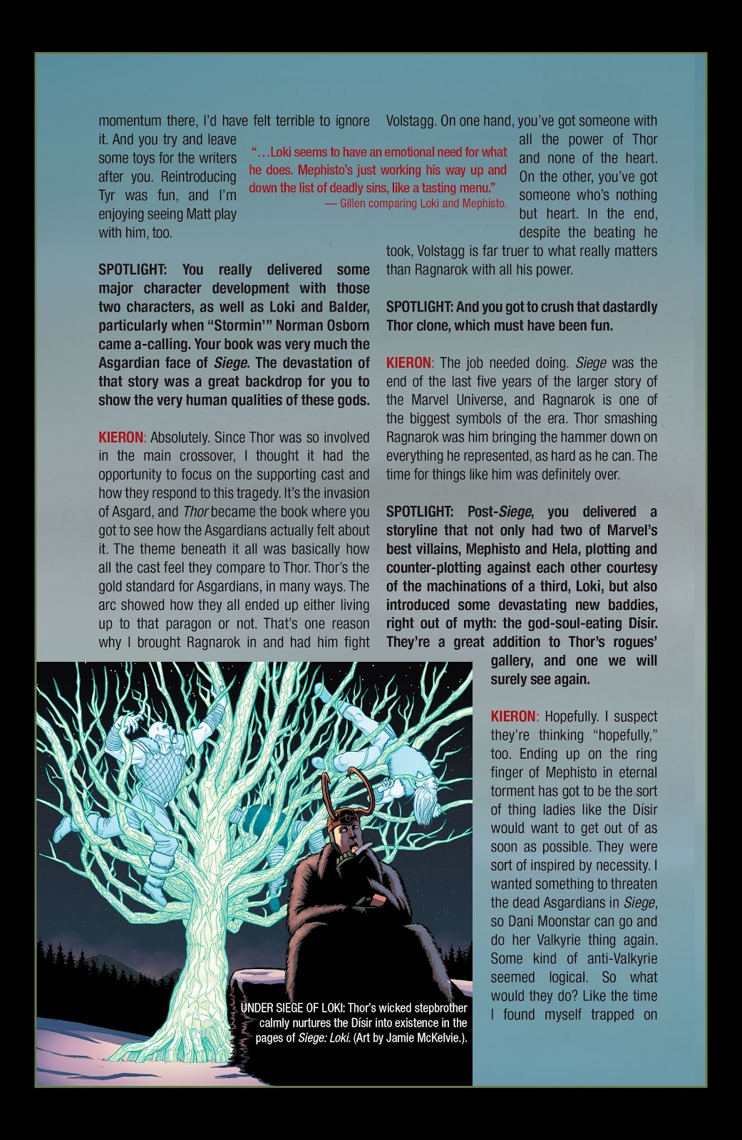 Loki Modern Era Epic Collection: Journey into Mystery TPB 1 (Part 4) - Page 101