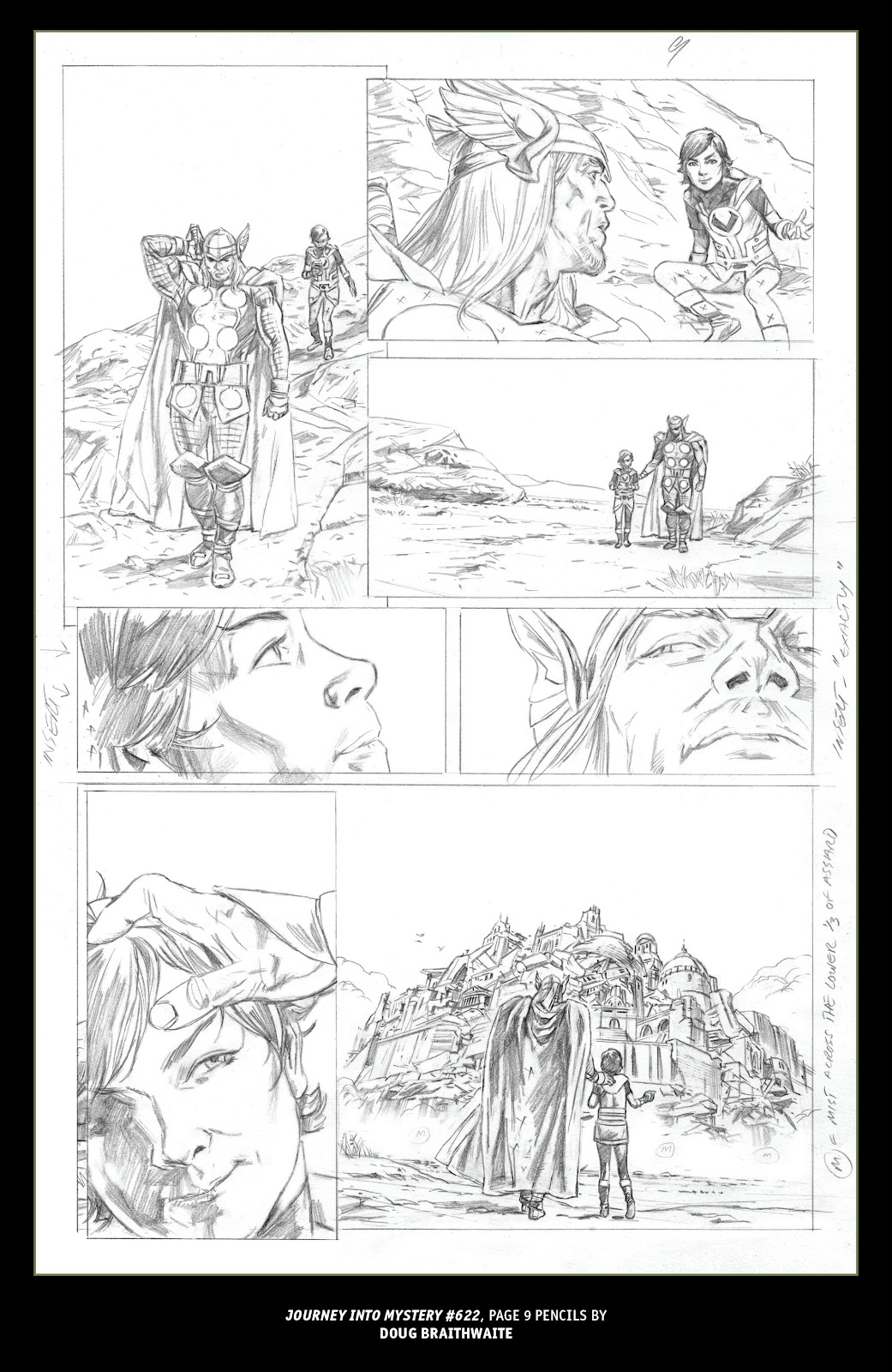 Loki Modern Era Epic Collection: Journey into Mystery TPB 1 (Part 4) - Page 110
