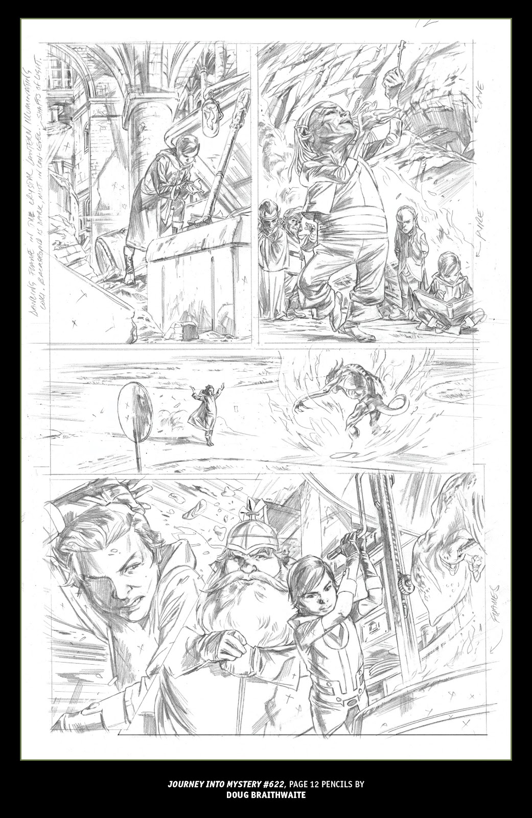 Loki Modern Era Epic Collection: Journey into Mystery TPB 1 (Part 4) - Page 113