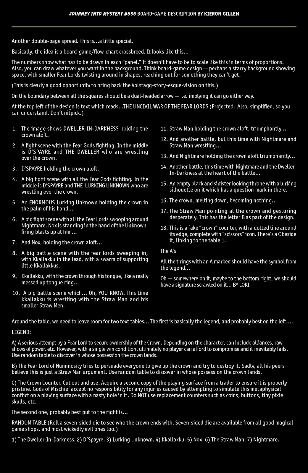 Loki Modern Era Epic Collection: Journey into Mystery TPB 1 (Part 4) - Page 124