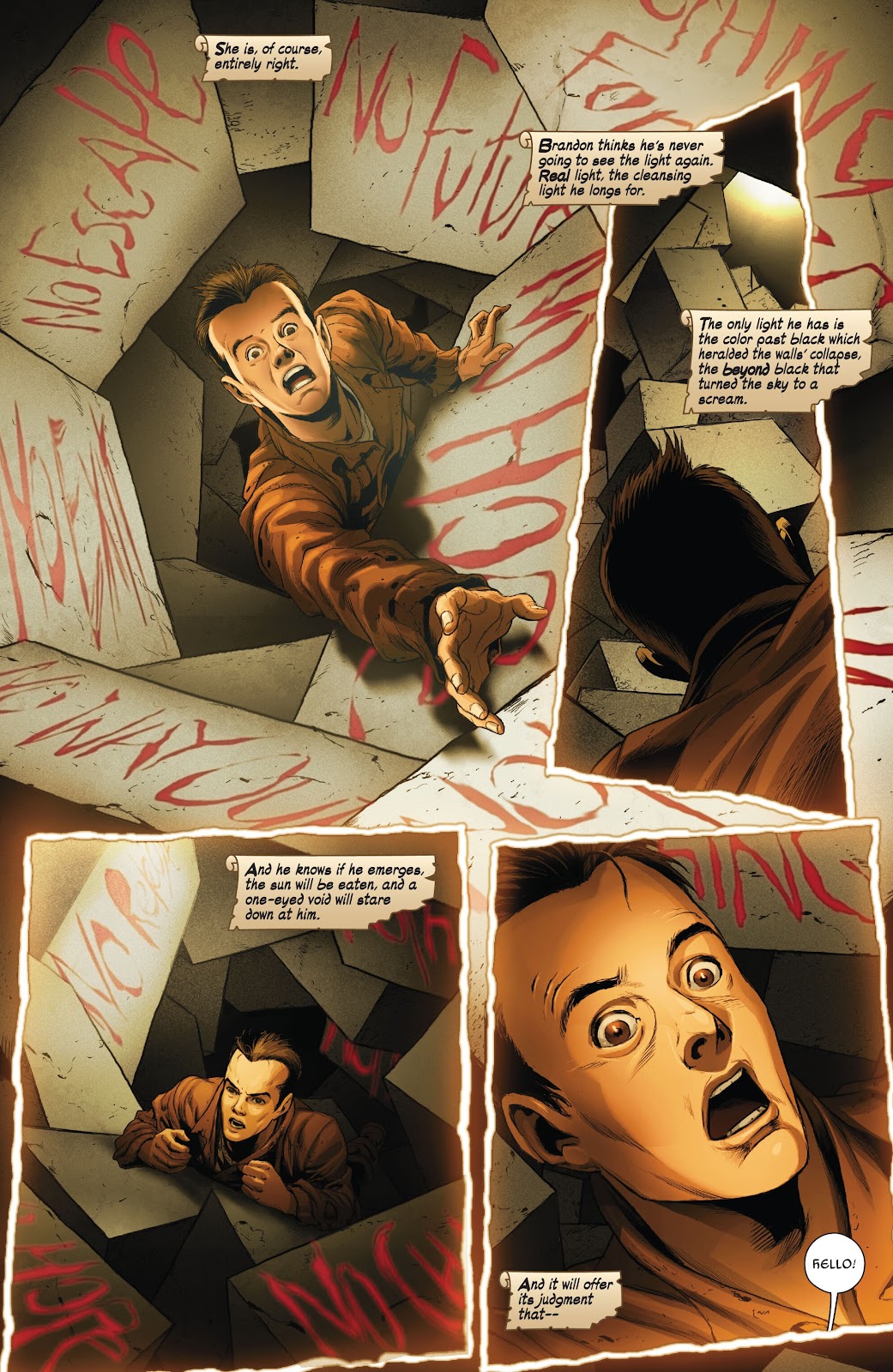 Loki Modern Era Epic Collection: Journey into Mystery TPB 1 (Part 4) - Page 45
