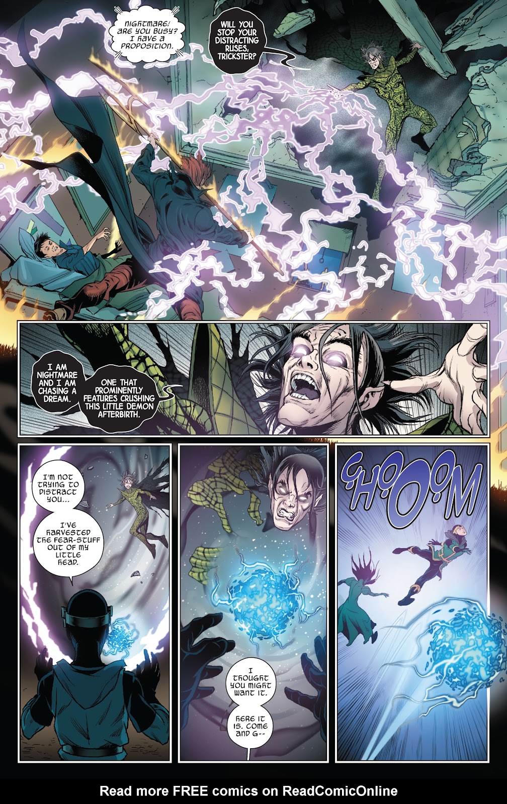 Loki Modern Era Epic Collection: Journey into Mystery TPB 1 (Part 4) - Page 58