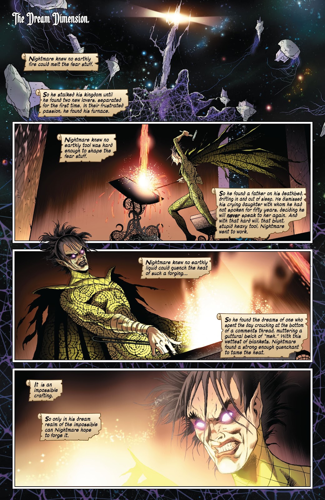 Loki Modern Era Epic Collection: Journey into Mystery TPB 1 (Part 4) - Page 64