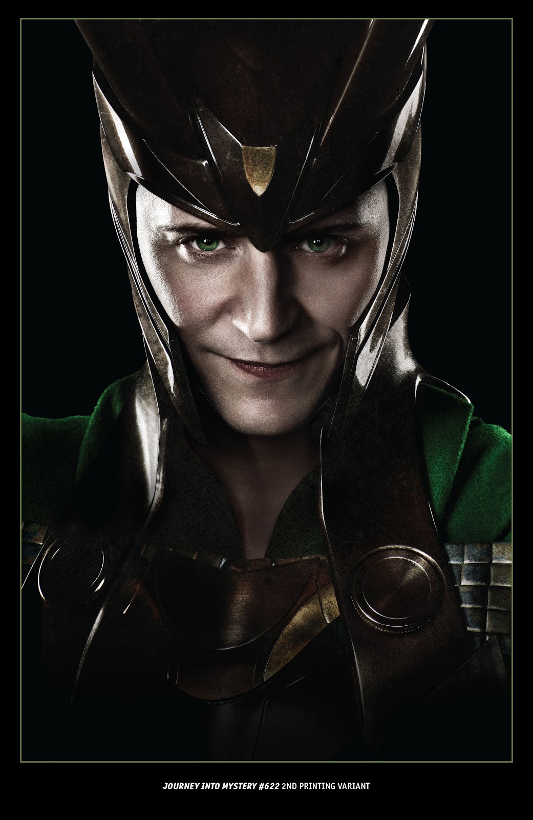 Loki Modern Era Epic Collection: Journey into Mystery TPB 1 (Part 4) - Page 86