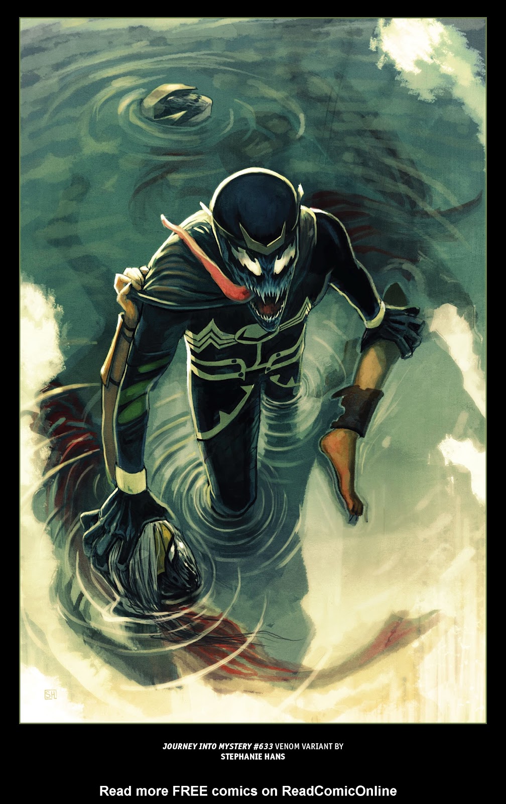 Loki Modern Era Epic Collection: Journey into Mystery TPB 1 (Part 4) - Page 89