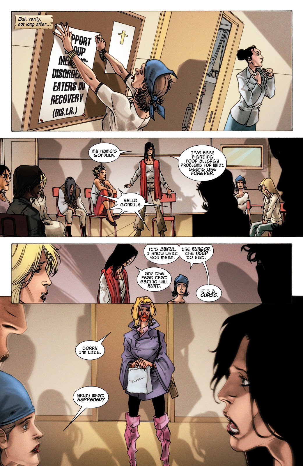 Loki Modern Era Epic Collection: Journey into Mystery TPB 2 (Part 1) - Page 58