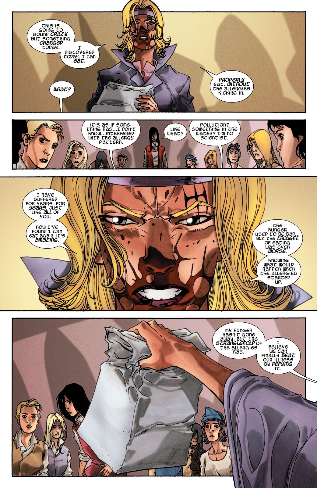 Loki Modern Era Epic Collection: Journey into Mystery TPB 2 (Part 1) - Page 59