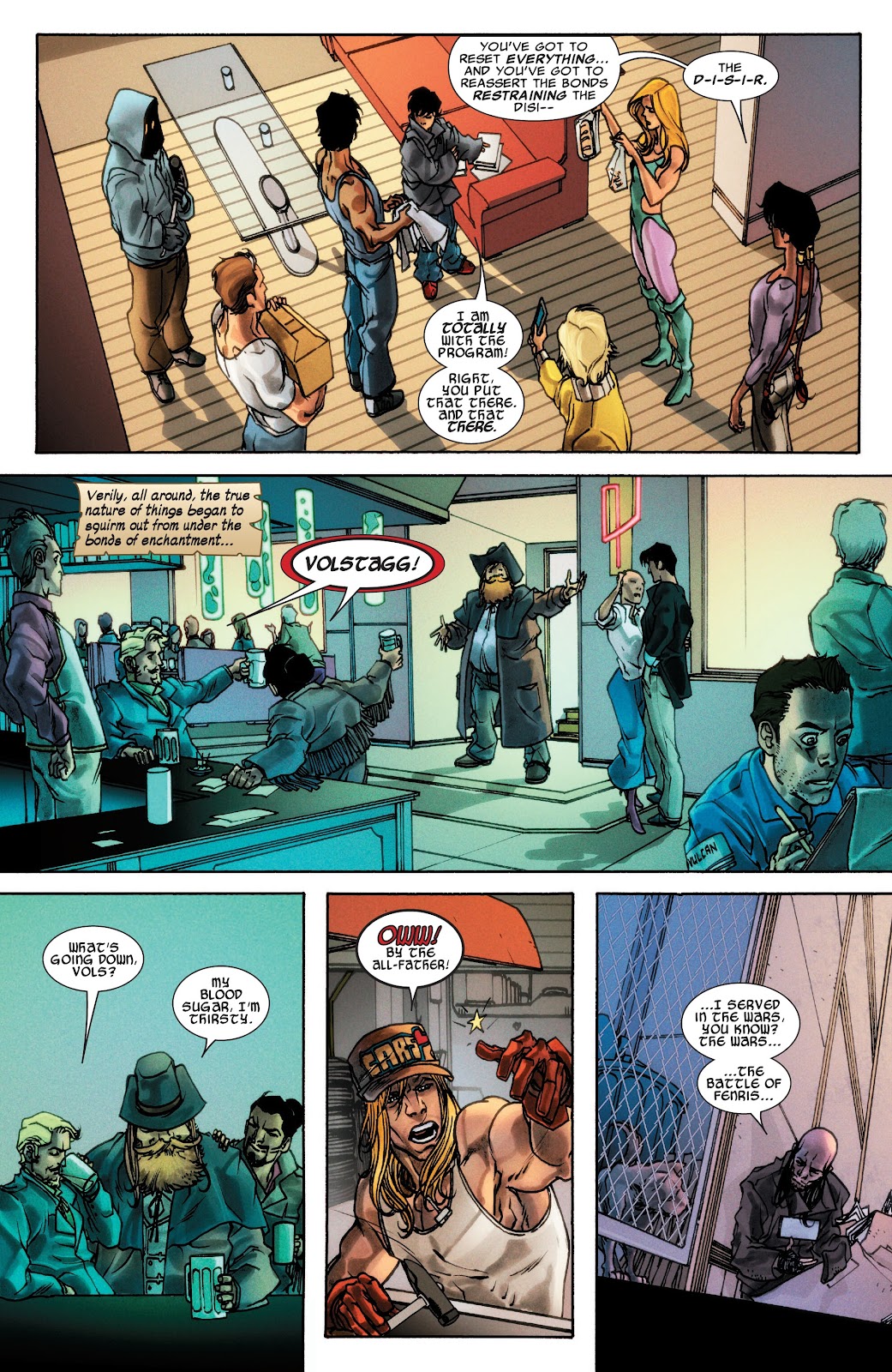 Loki Modern Era Epic Collection: Journey into Mystery TPB 2 (Part 1) - Page 62