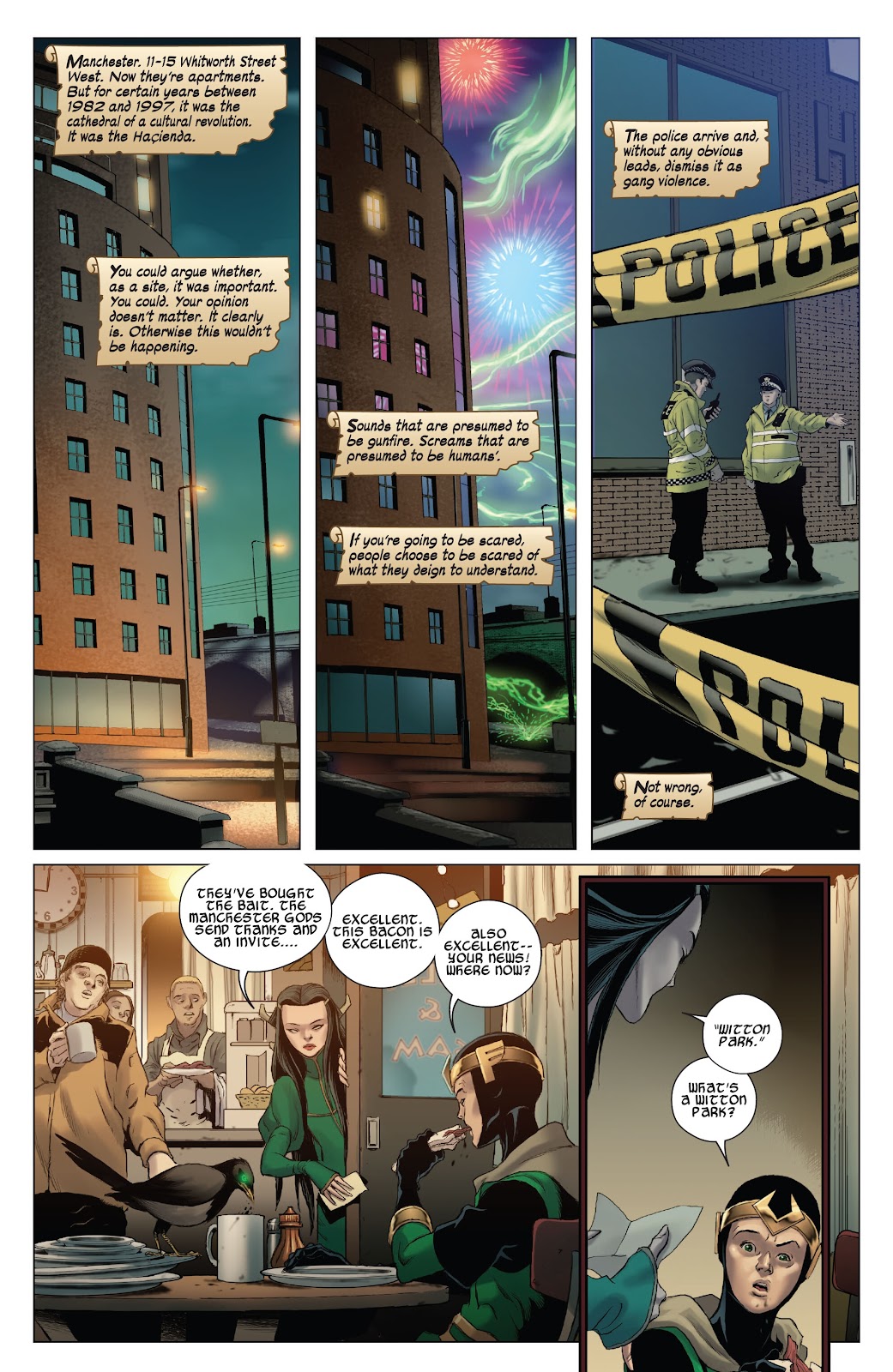 Loki Modern Era Epic Collection: Journey into Mystery TPB 2 (Part 2) - Page 49