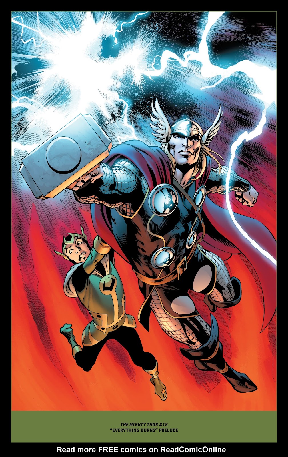 Loki Modern Era Epic Collection: Journey into Mystery TPB 2 (Part 2) - Page 82