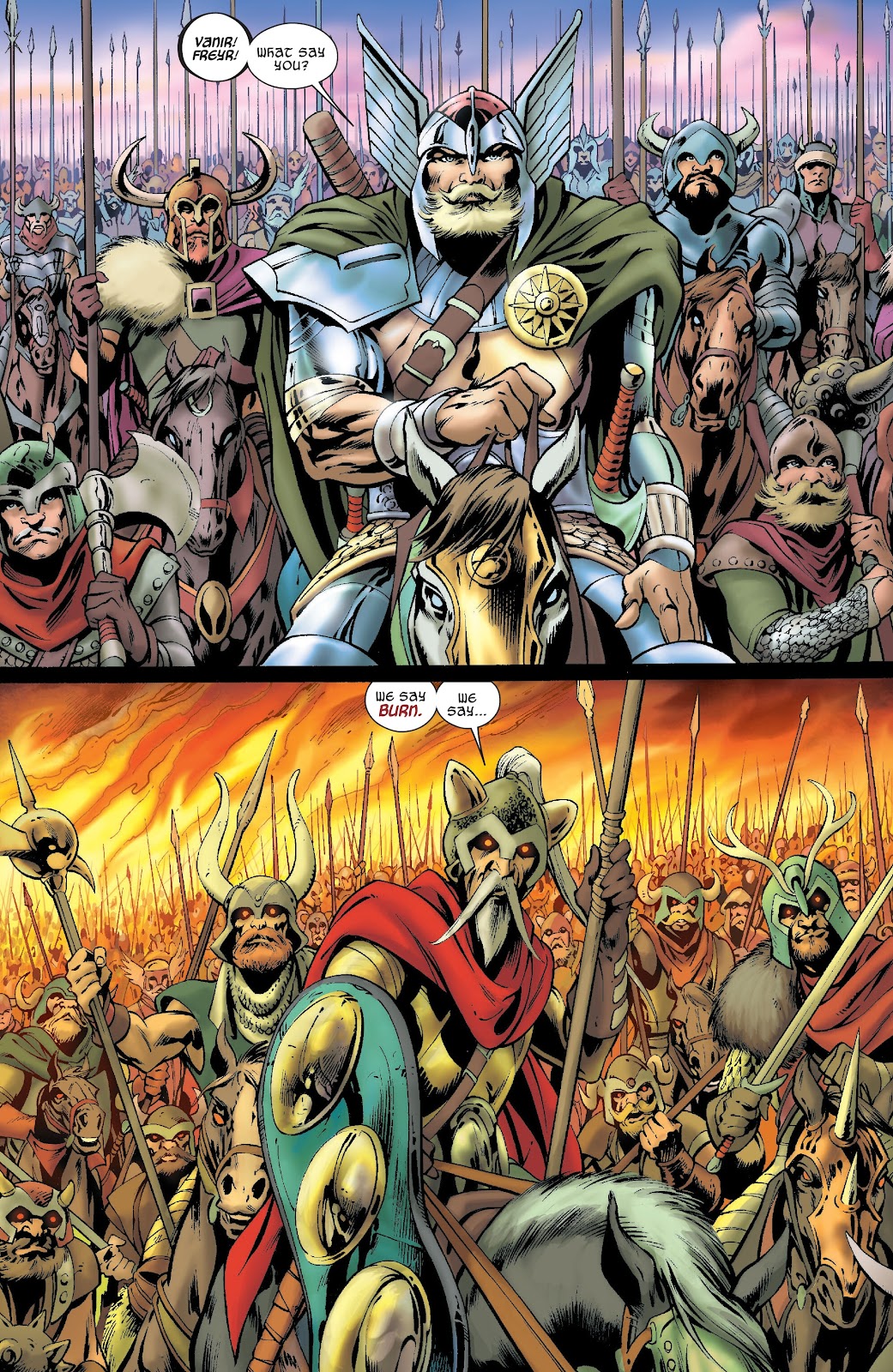 Loki Modern Era Epic Collection: Journey into Mystery TPB 2 (Part 2) - Page 94