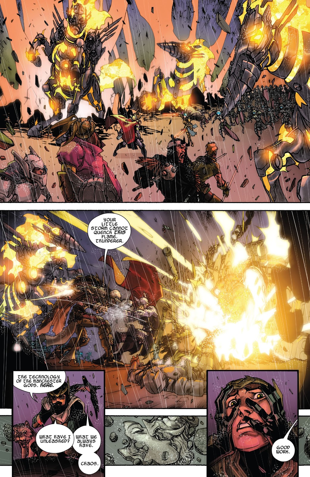 Loki Modern Era Epic Collection: Journey into Mystery TPB 2 (Part 3) - Page 11